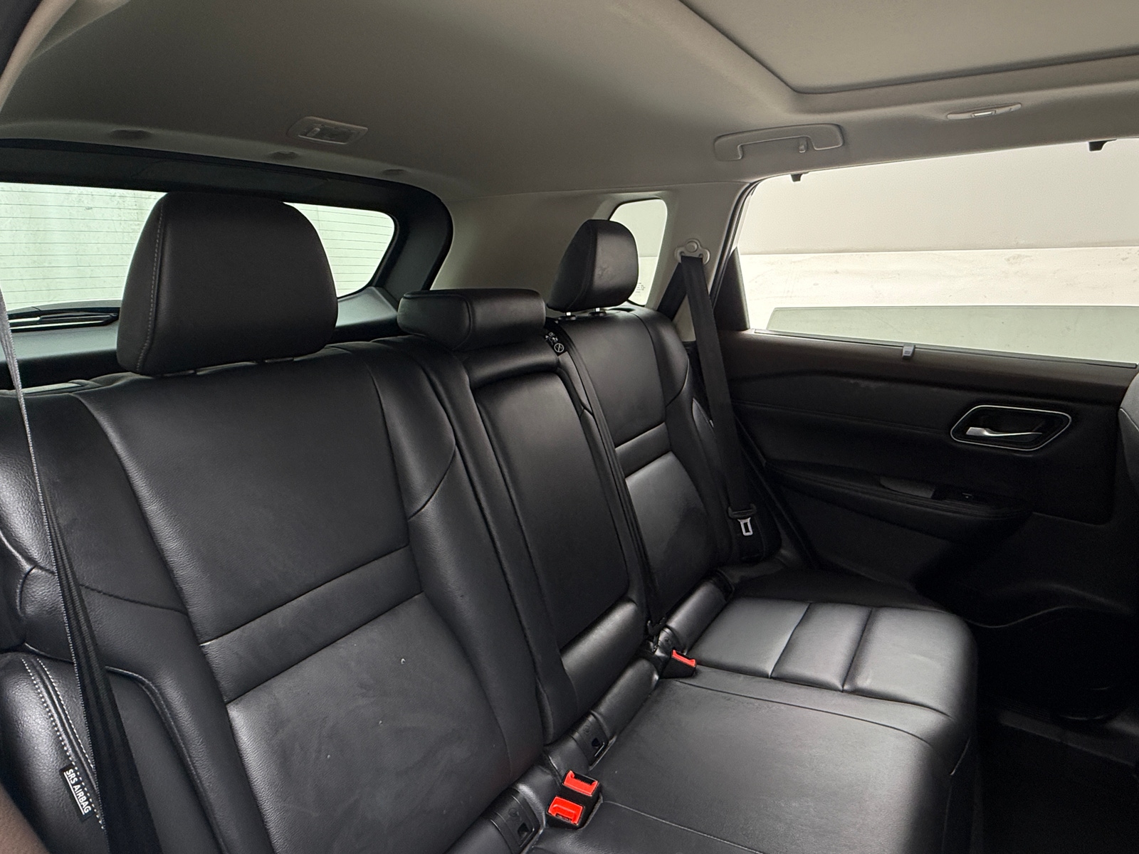 Thumbnail: 2021 Nissan Rogue - 5