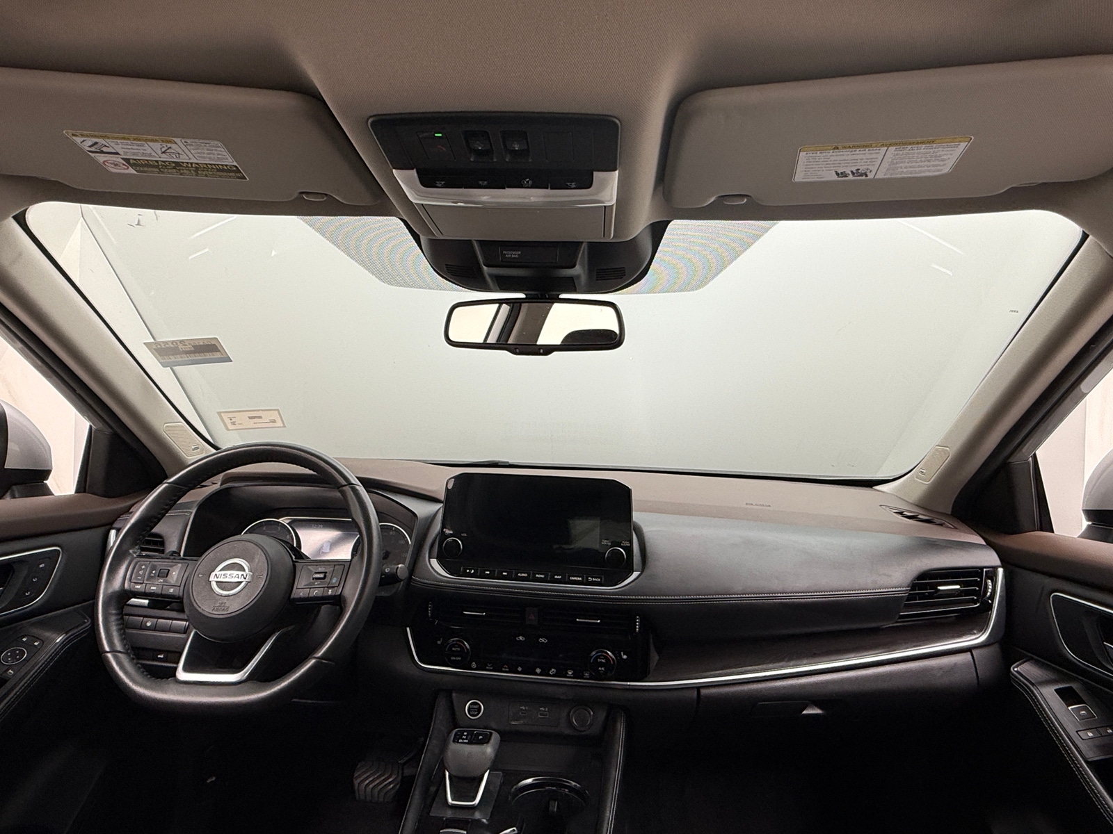 Thumbnail: 2021 Nissan Rogue - 2