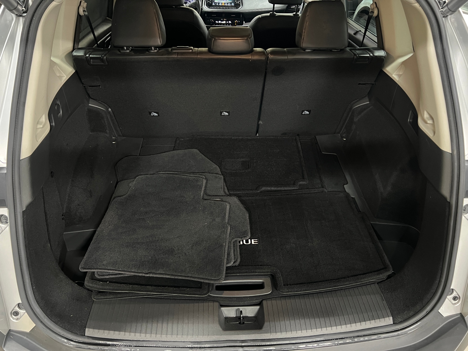 Thumbnail: 2021 Nissan Rogue - 6