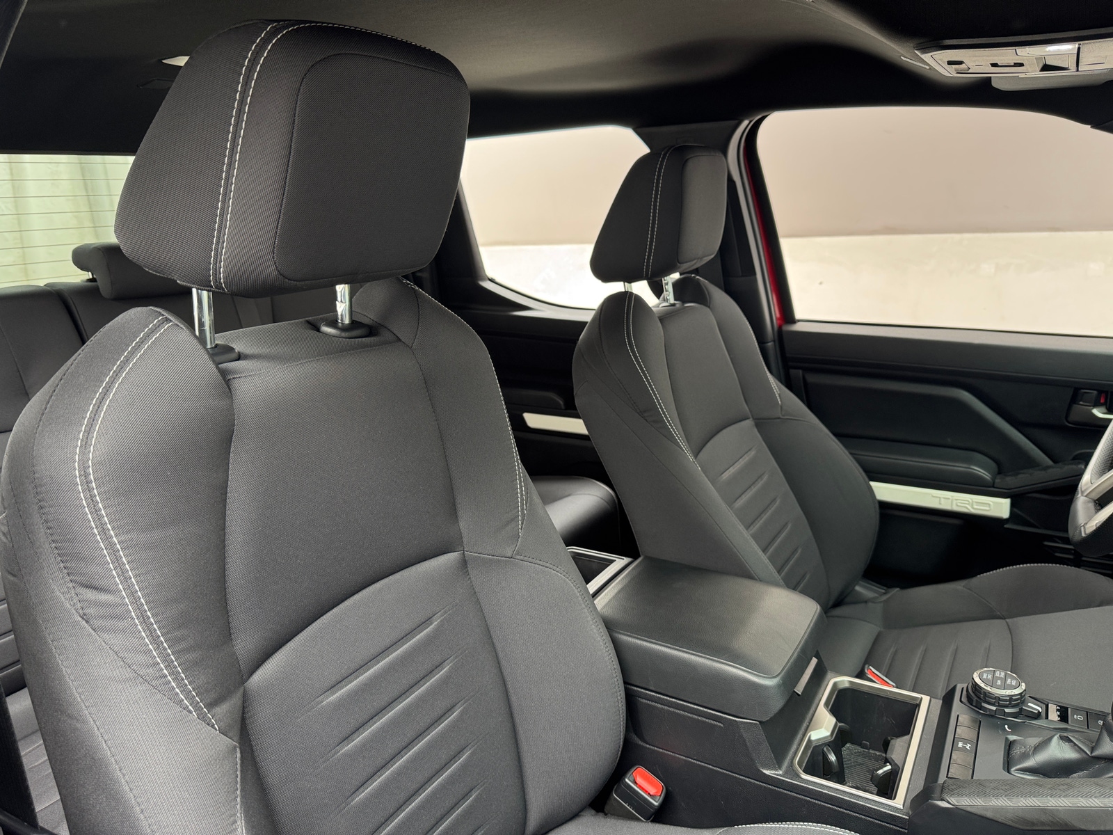 Thumbnail: 2024 Toyota Tacoma - 2