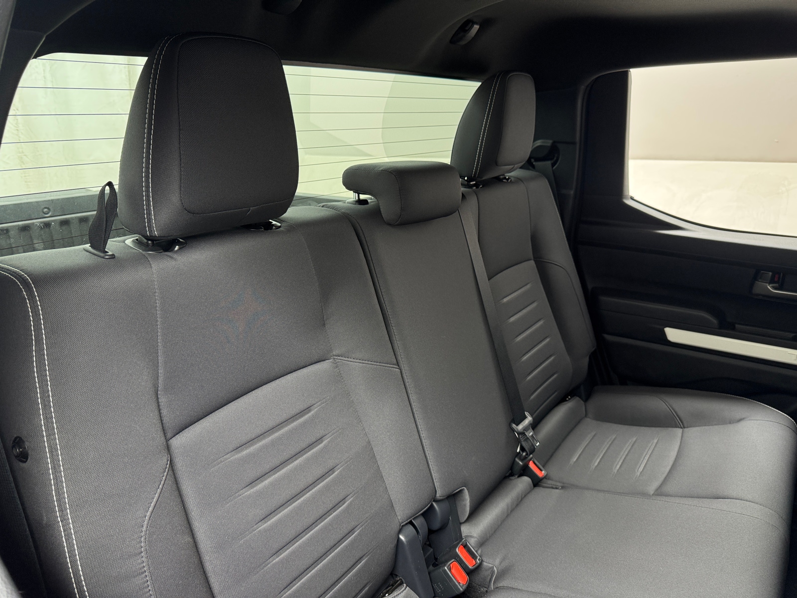 Thumbnail: 2024 Toyota Tacoma - 6