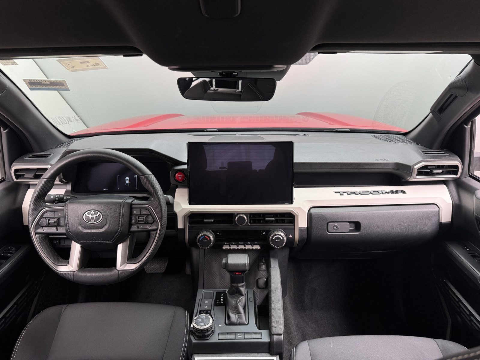 Thumbnail: 2024 Toyota Tacoma - 3