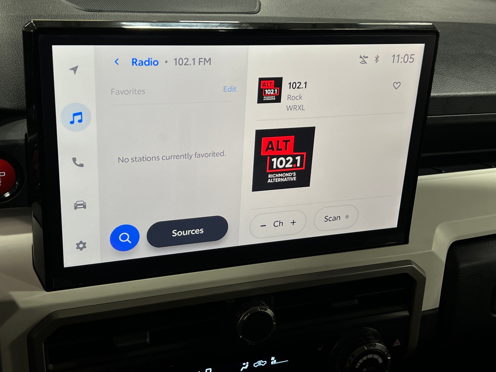 Thumbnail: 2024 Toyota Tacoma - 4