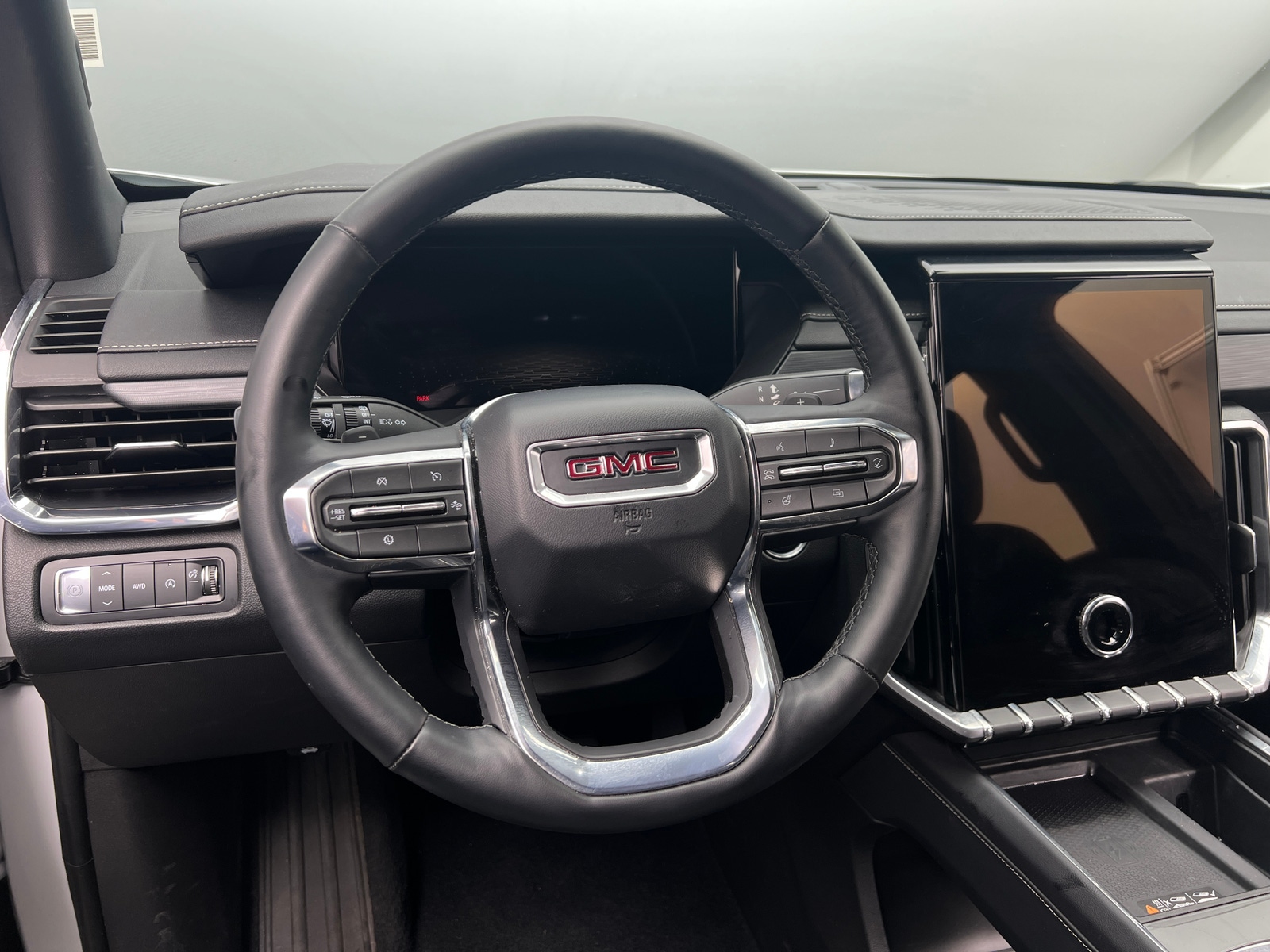 Thumbnail: 2025 GMC Acadia - 5