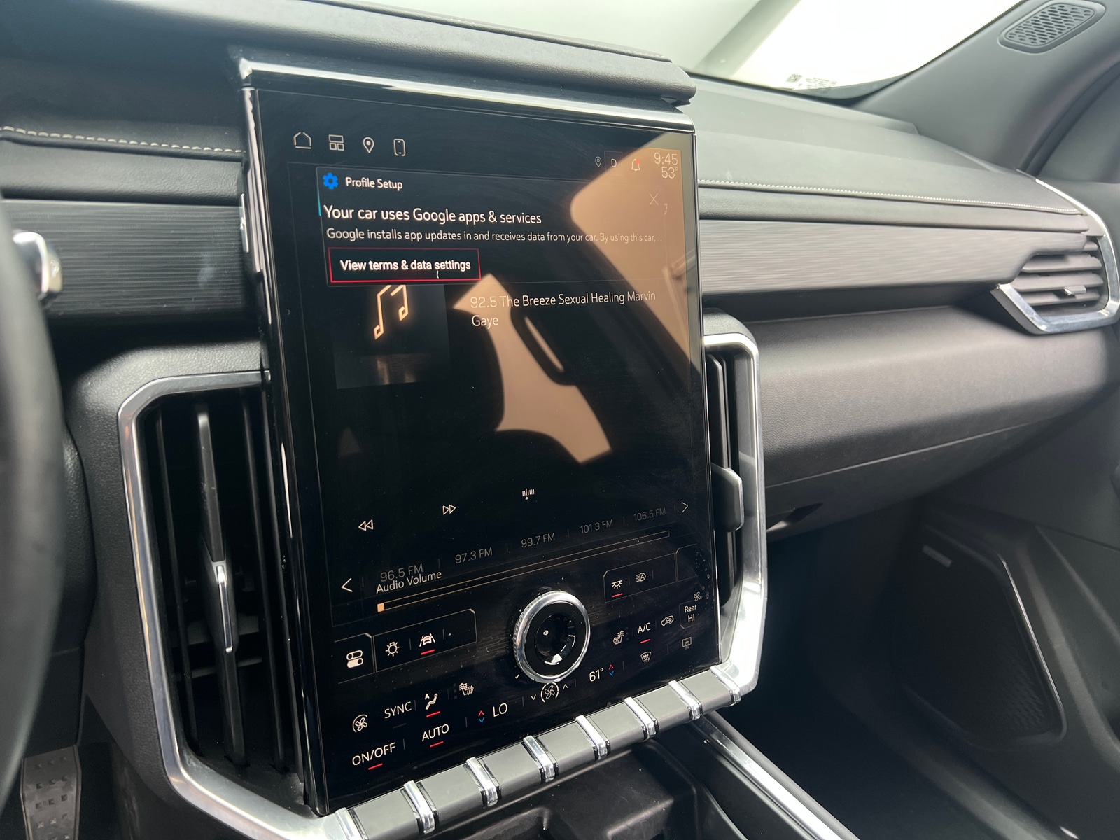 Thumbnail: 2025 GMC Acadia - 4