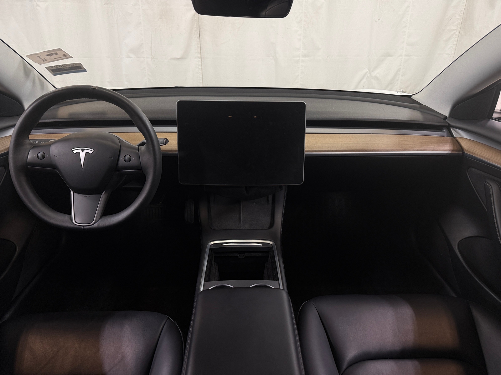 Thumbnail: 2022 Tesla Model 3 - 2