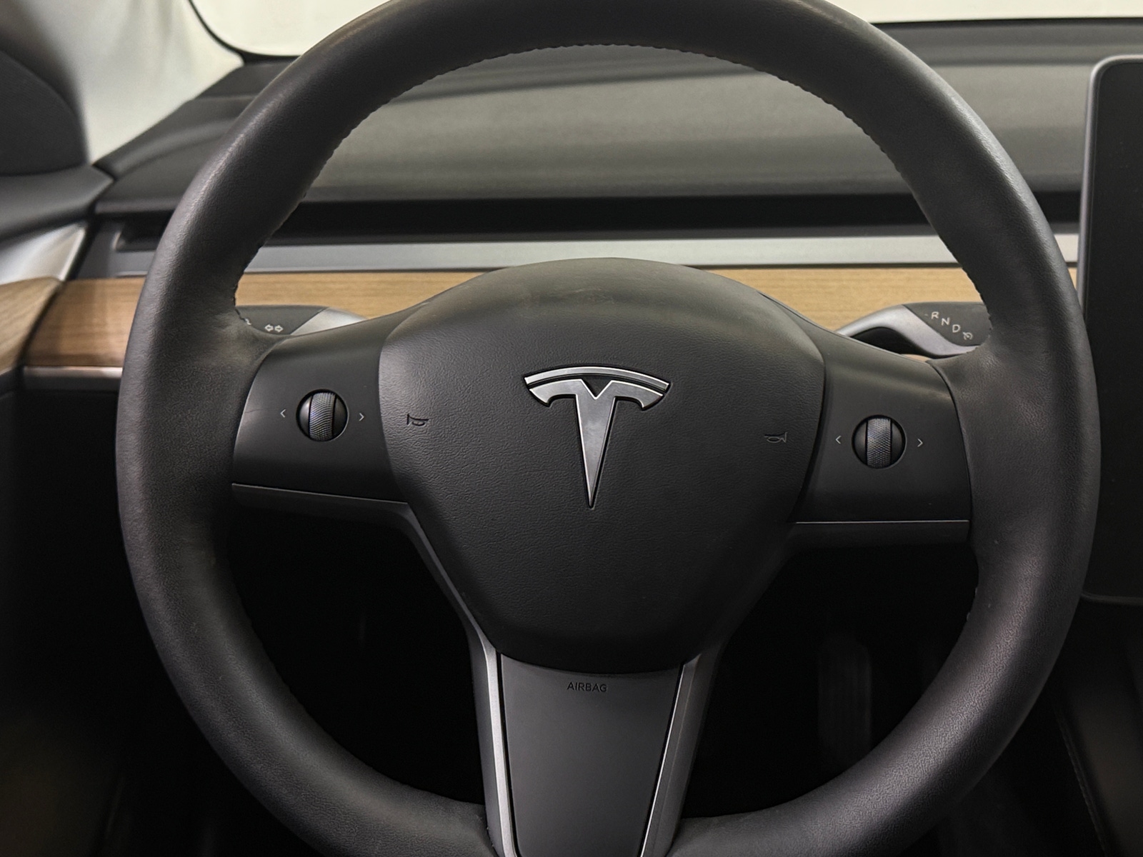 Thumbnail: 2022 Tesla Model 3 - 4