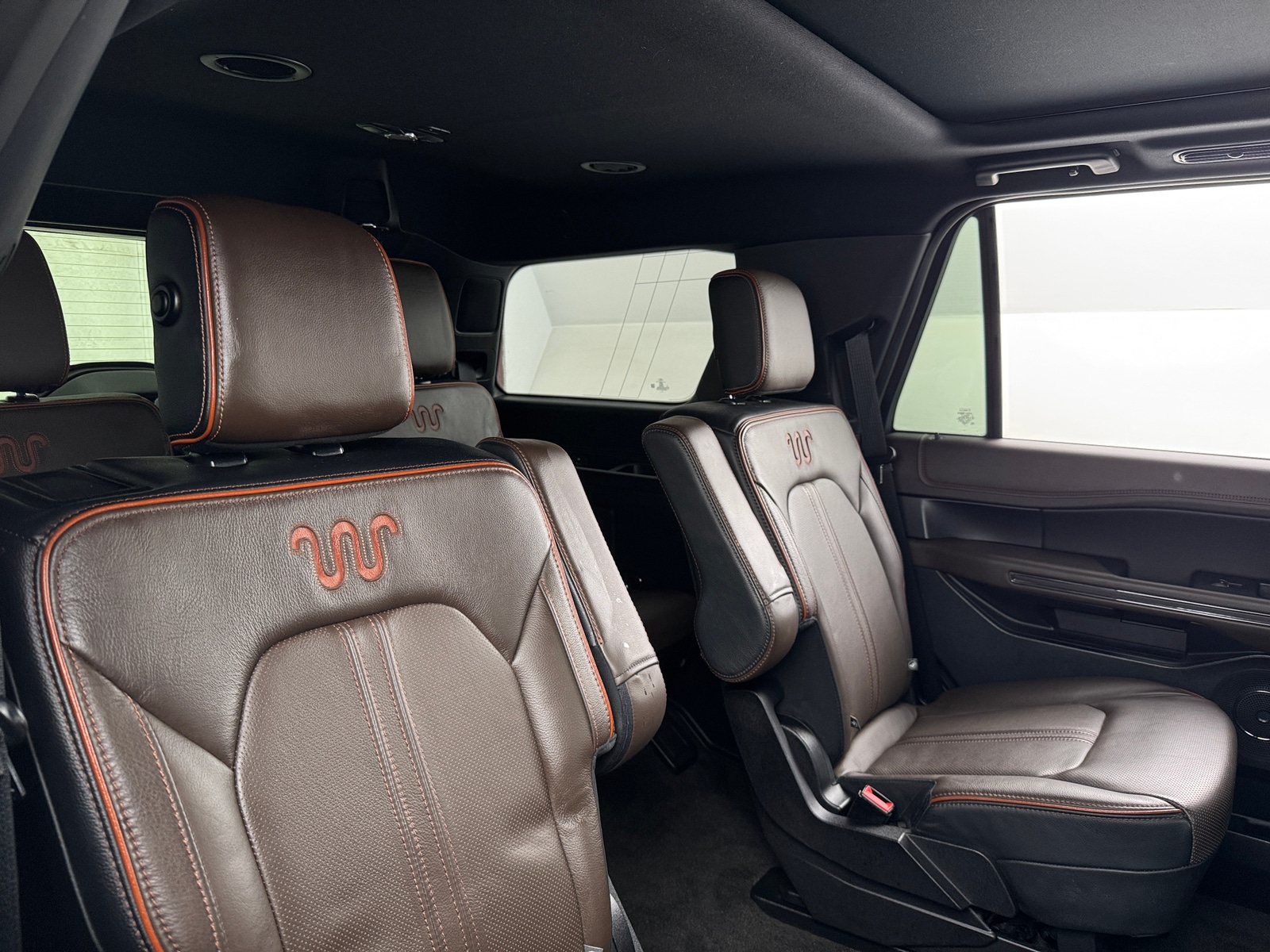 Thumbnail: 2020 Ford Expedition - 5