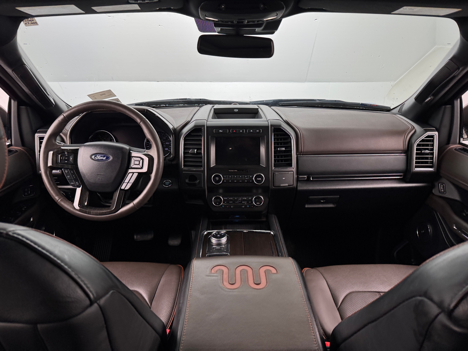 Thumbnail: 2020 Ford Expedition - 2