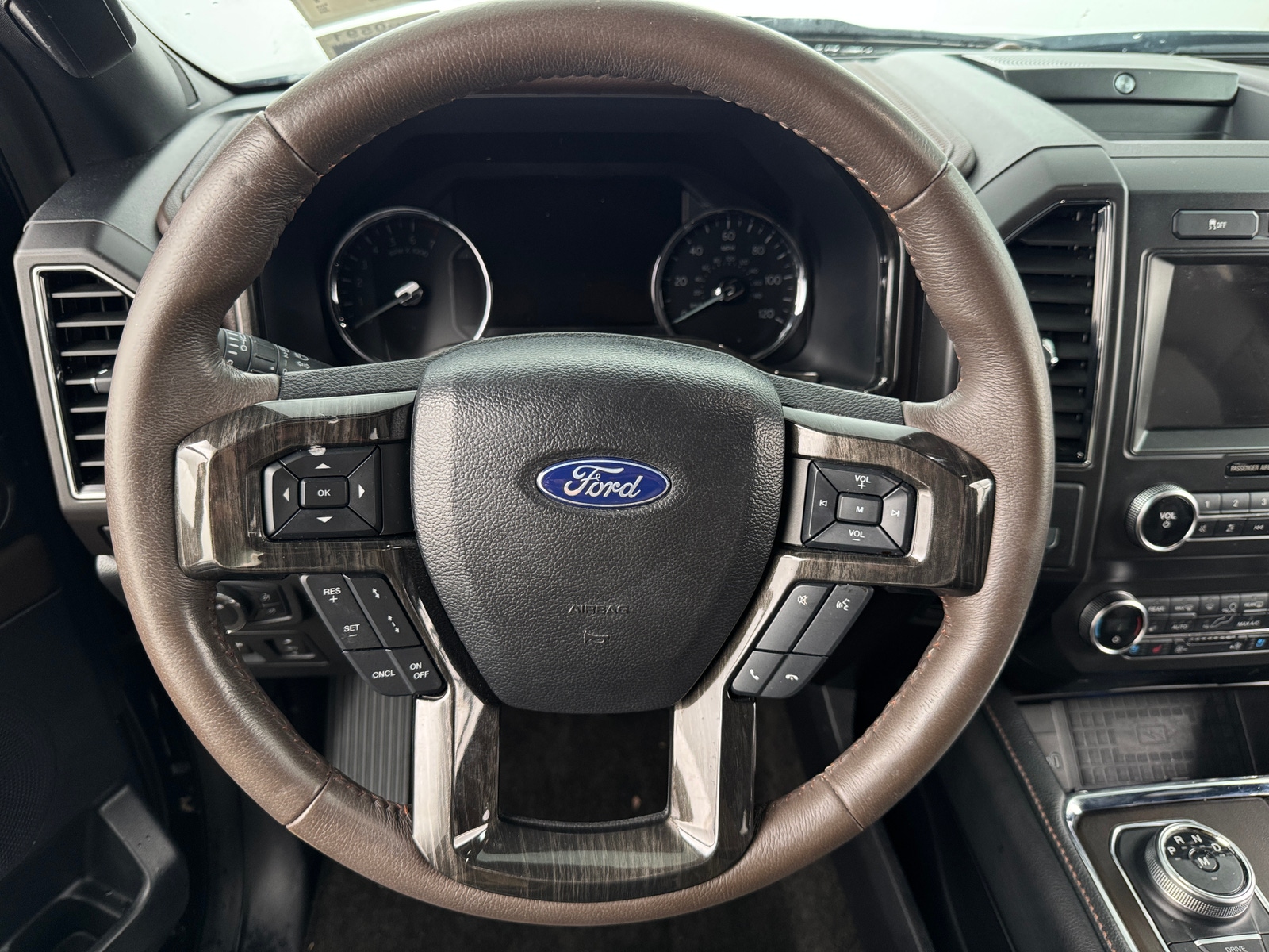 Thumbnail: 2020 Ford Expedition - 4