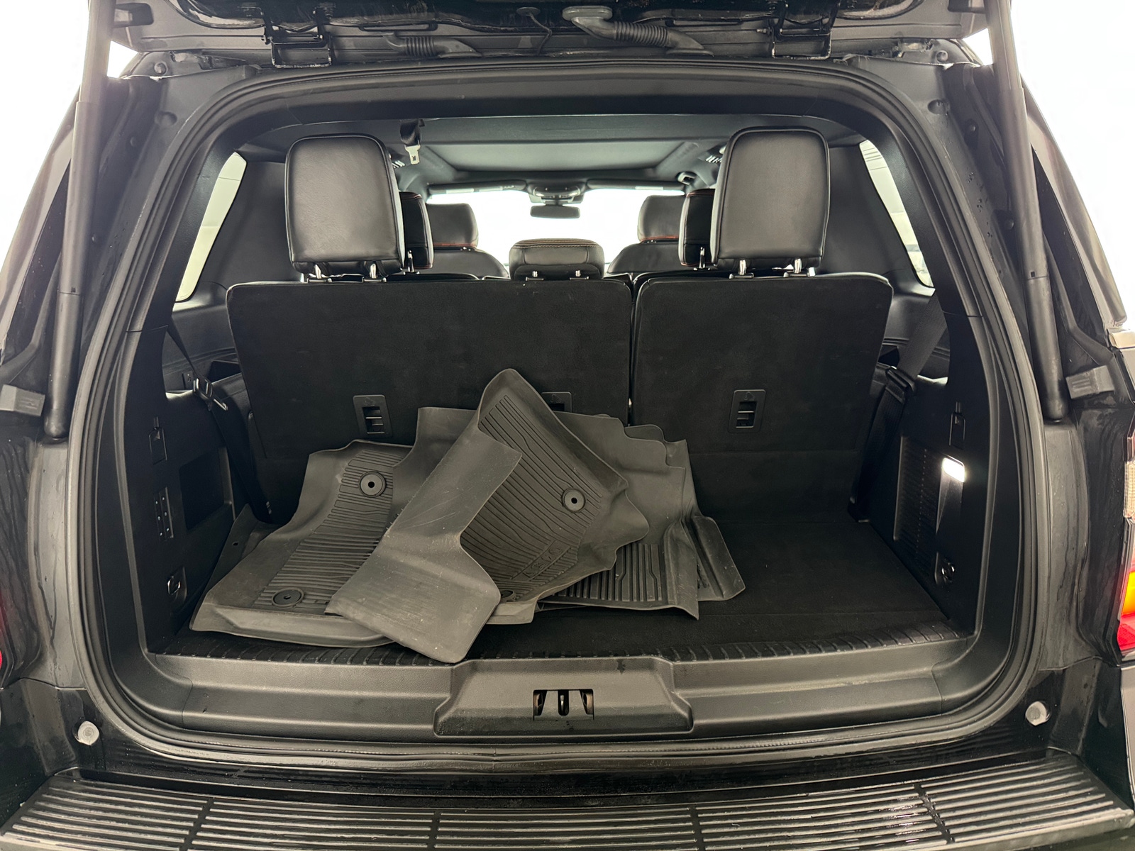 Thumbnail: 2020 Ford Expedition - 6