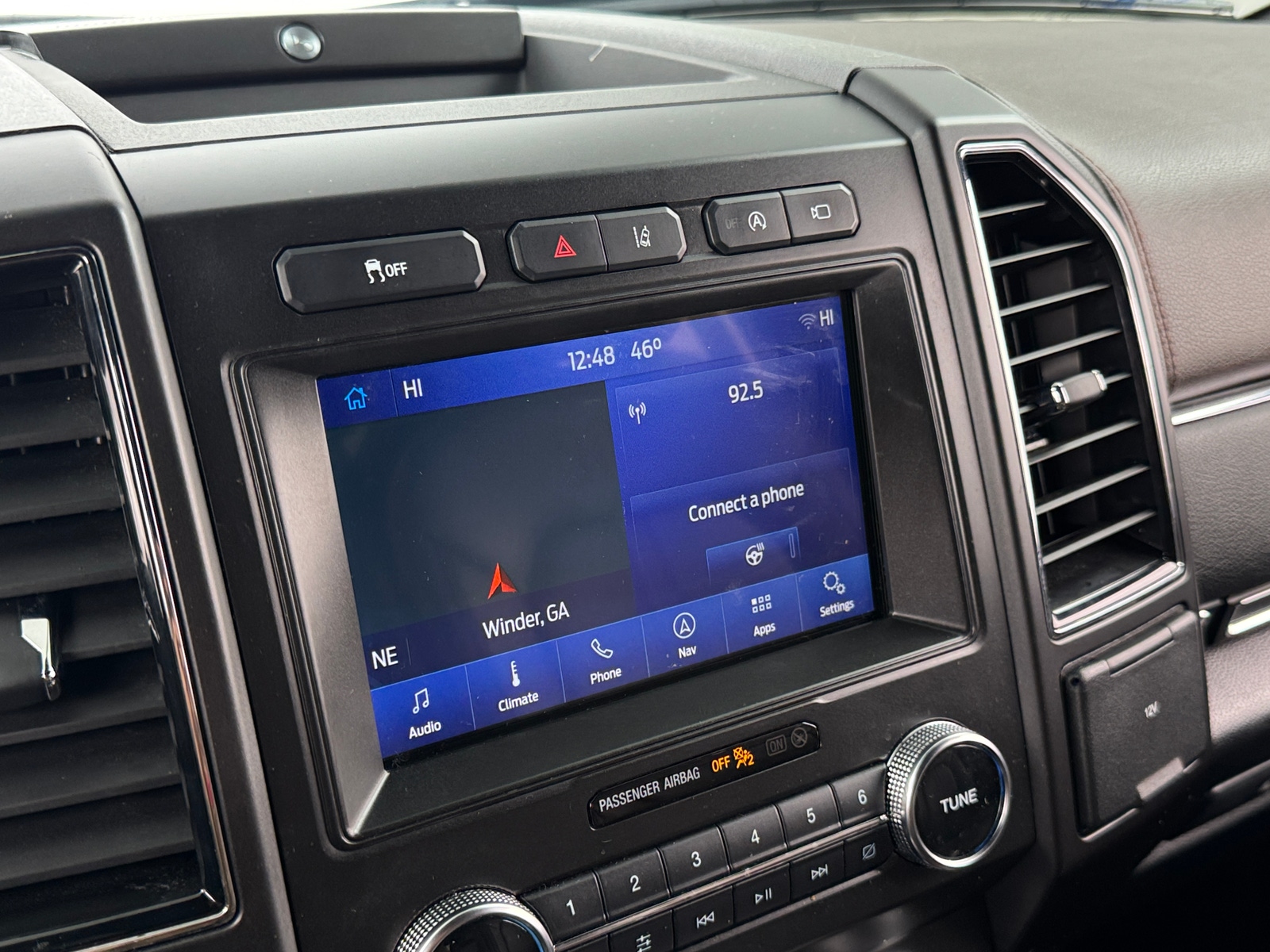 Thumbnail: 2020 Ford Expedition - 3