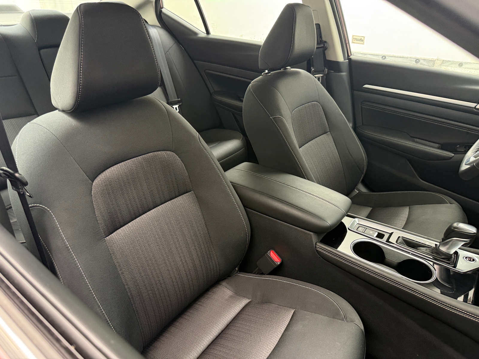 Thumbnail: 2023 Nissan Altima - 2