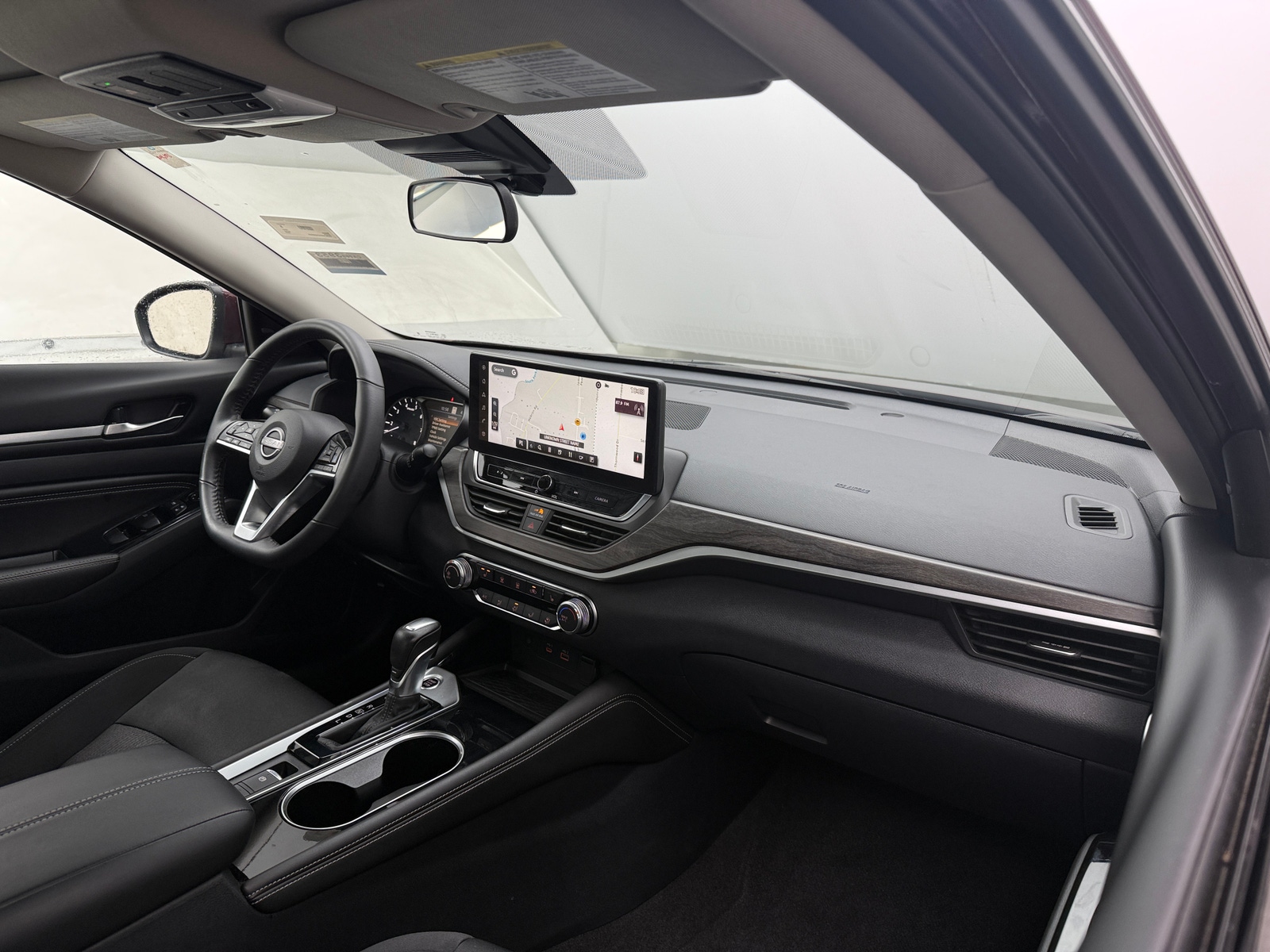 Thumbnail: 2023 Nissan Altima - 3