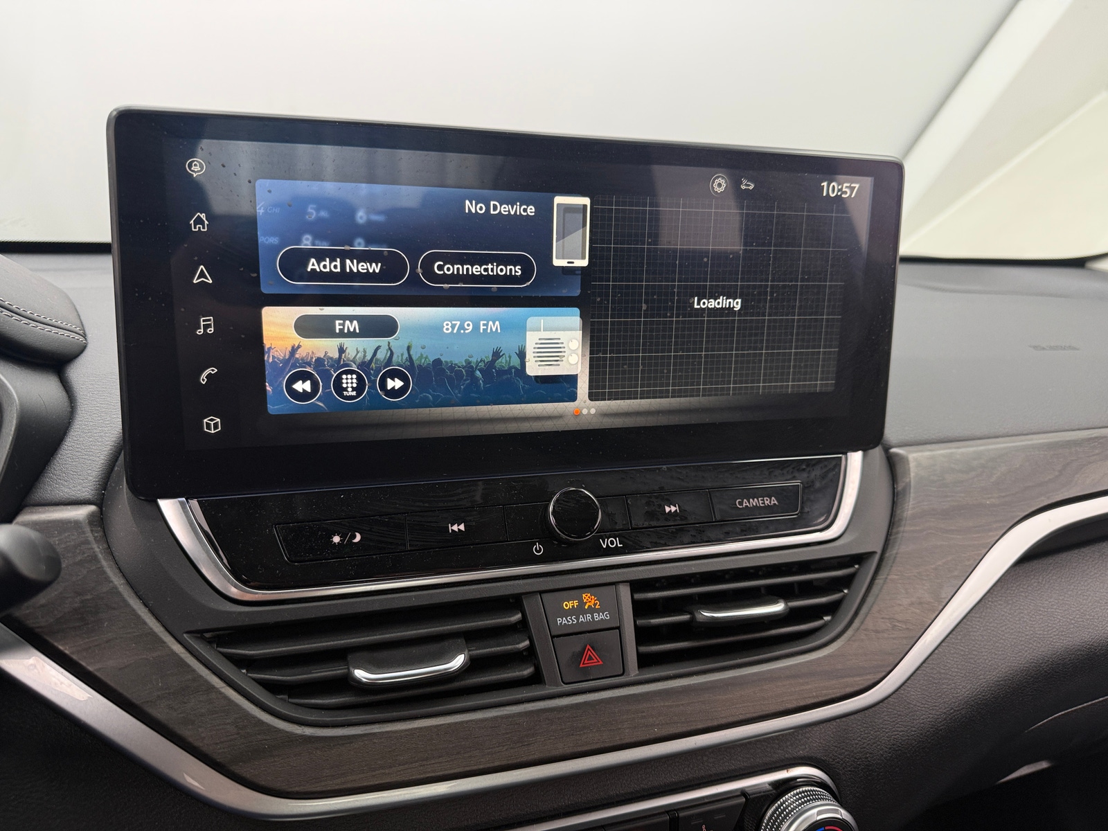 Thumbnail: 2023 Nissan Altima - 4