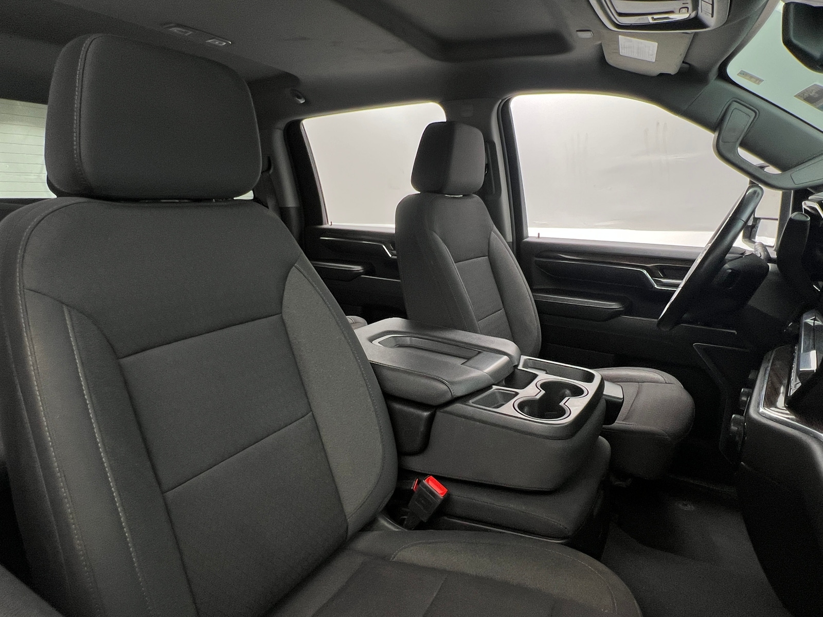 Thumbnail: 2024 Chevrolet Silverado 2500 - 2