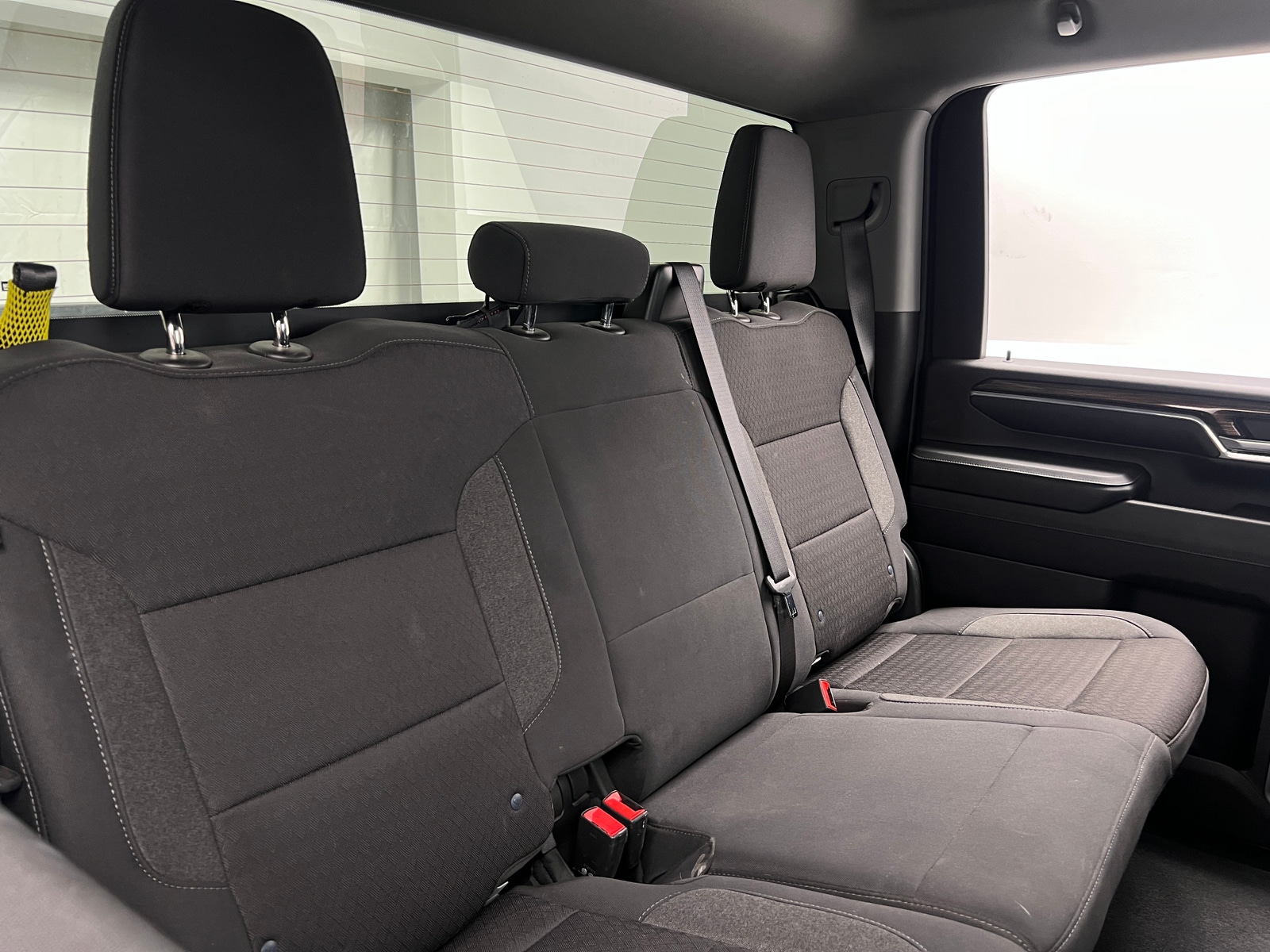 Thumbnail: 2024 Chevrolet Silverado 2500 - 6