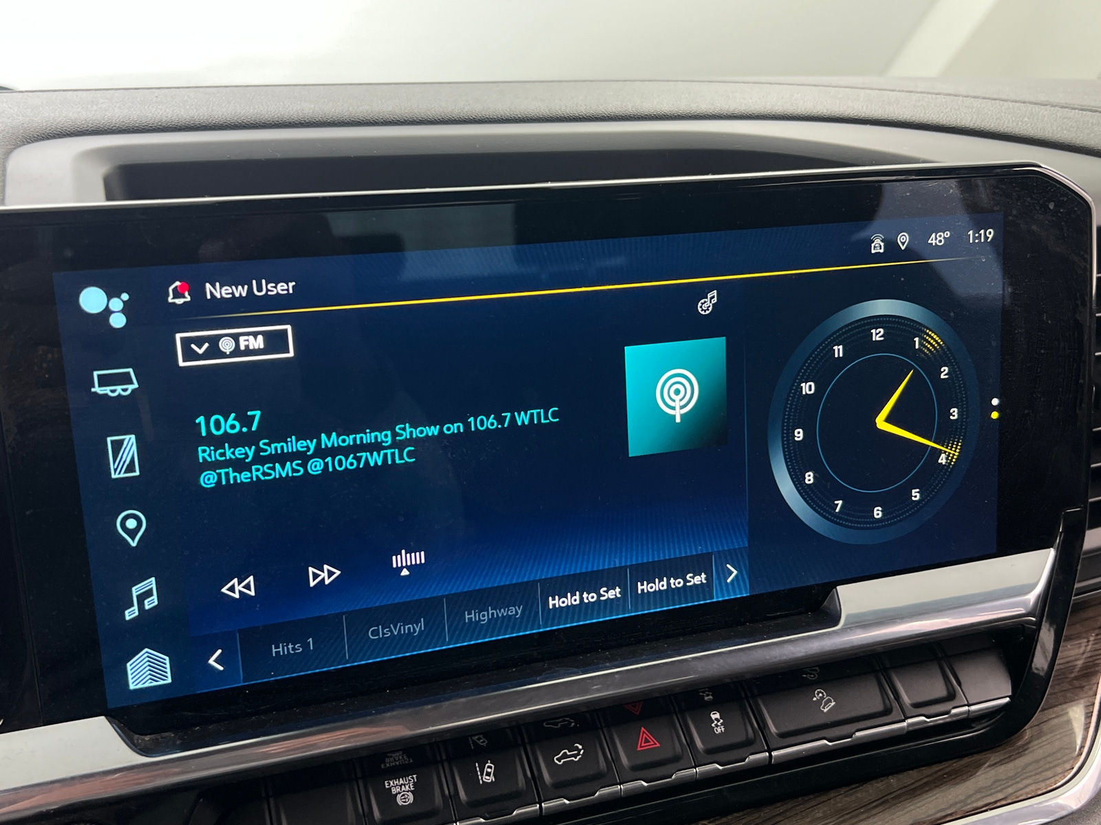 Thumbnail: 2024 Chevrolet Silverado 2500 - 4