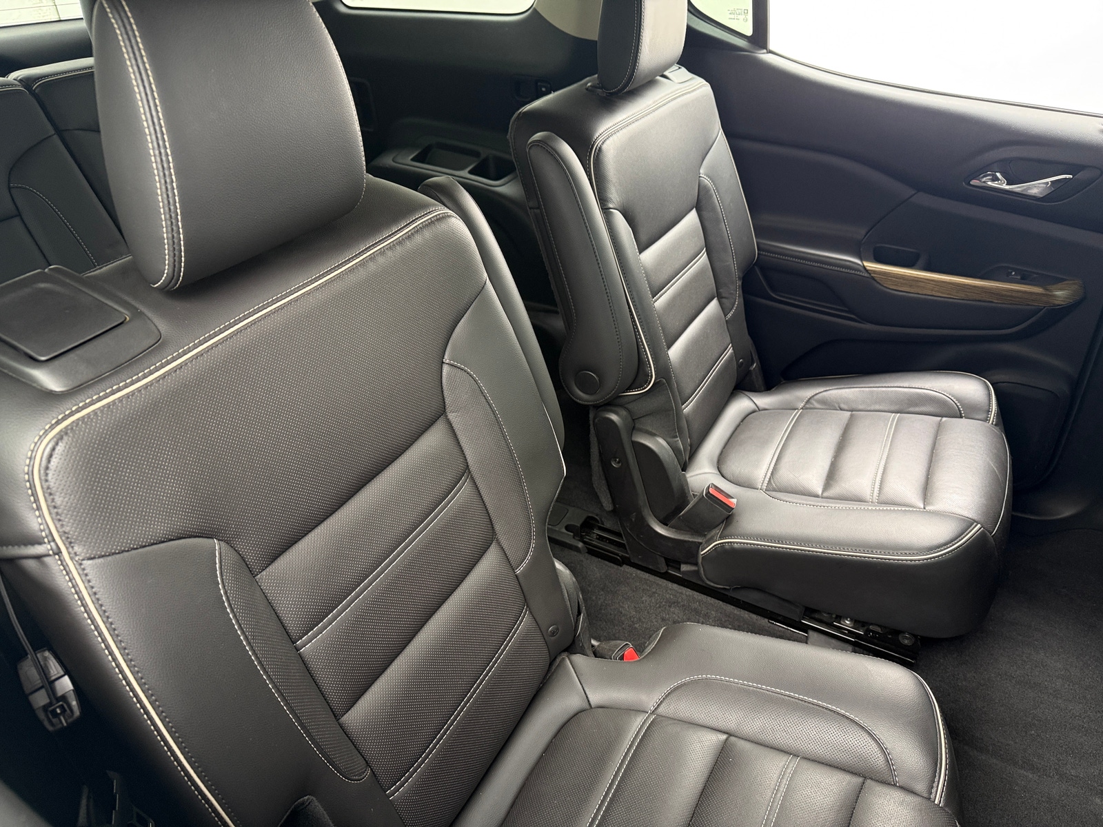 Thumbnail: 2017 GMC Acadia - 5