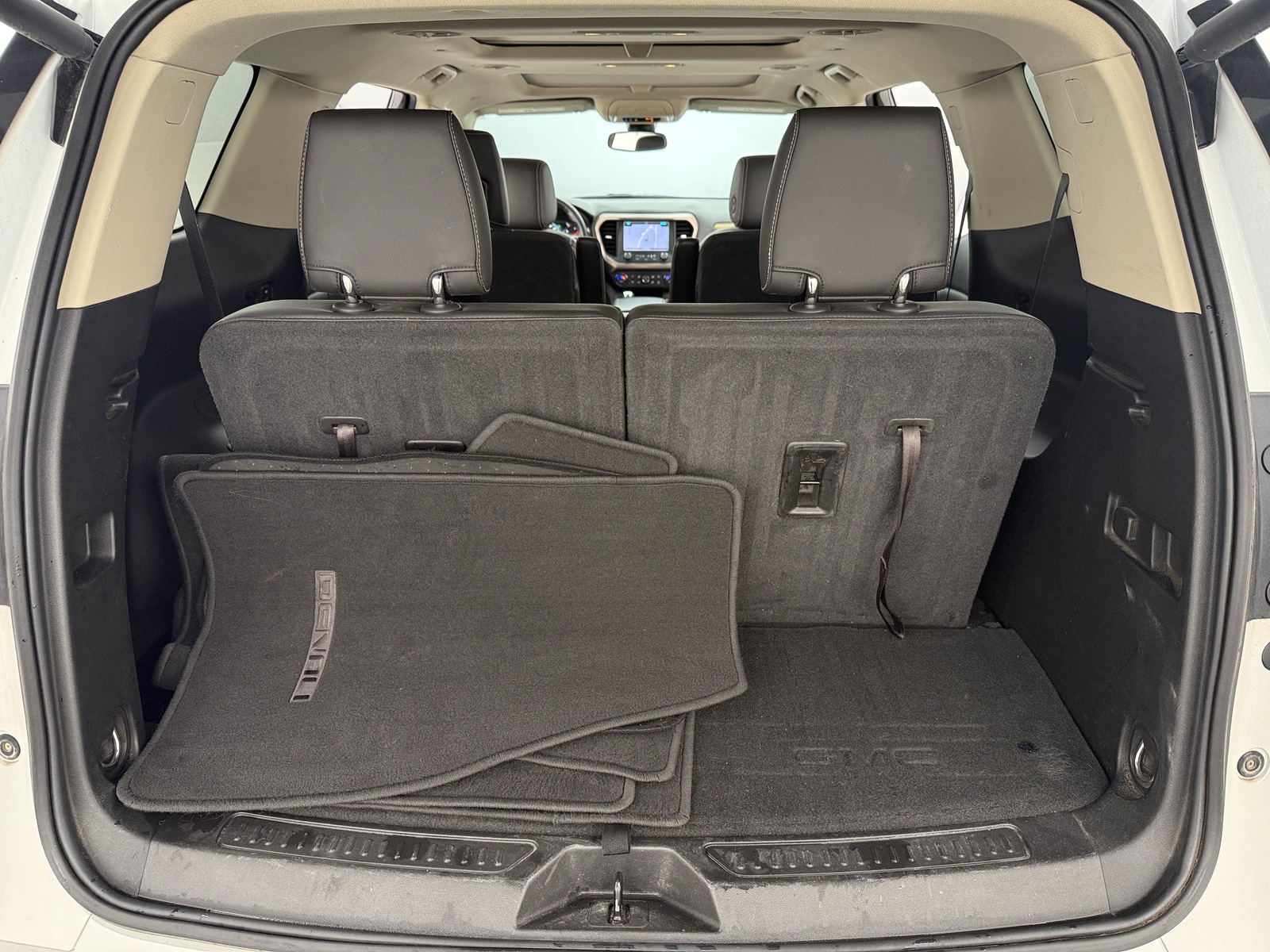 Thumbnail: 2017 GMC Acadia - 6