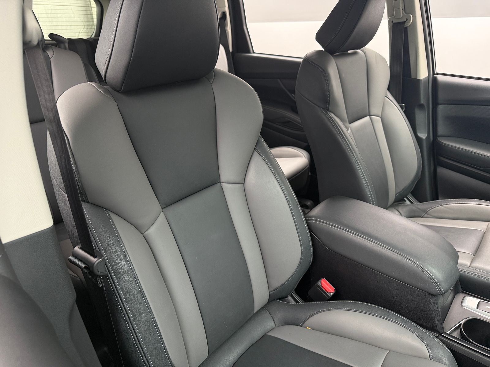 Thumbnail: 2022 Subaru Ascent - 2