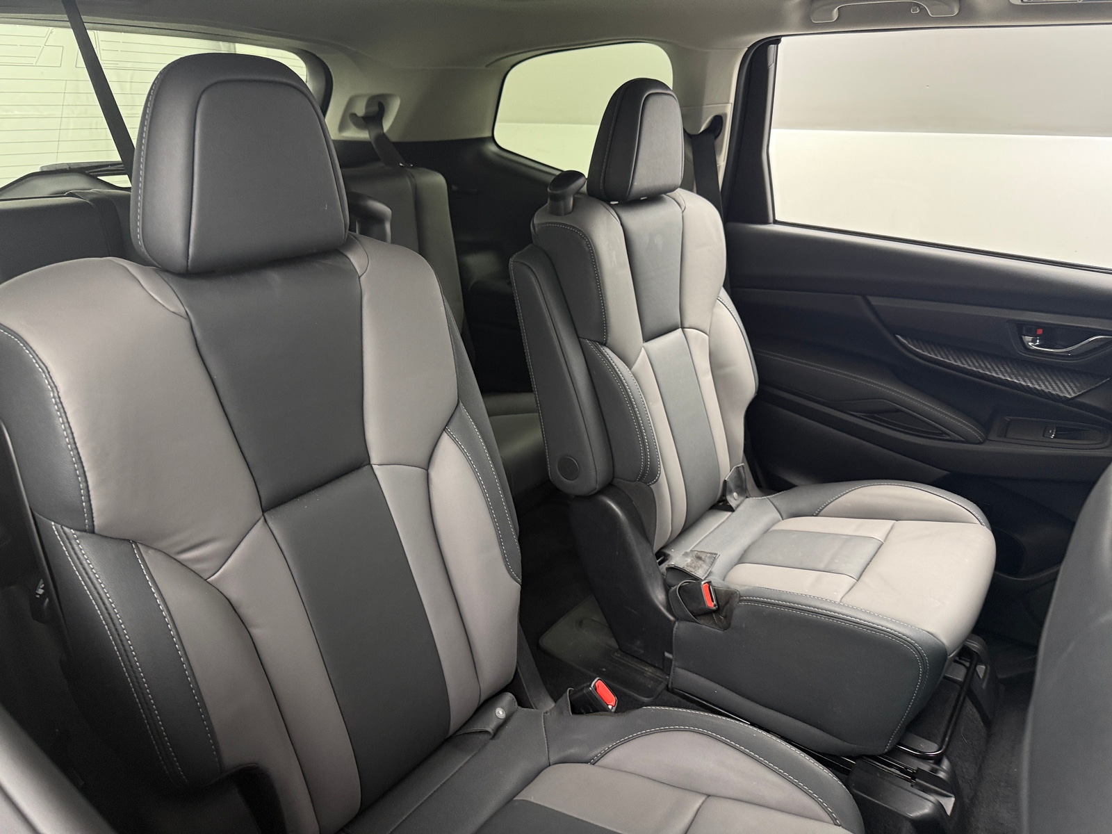 Thumbnail: 2022 Subaru Ascent - 6