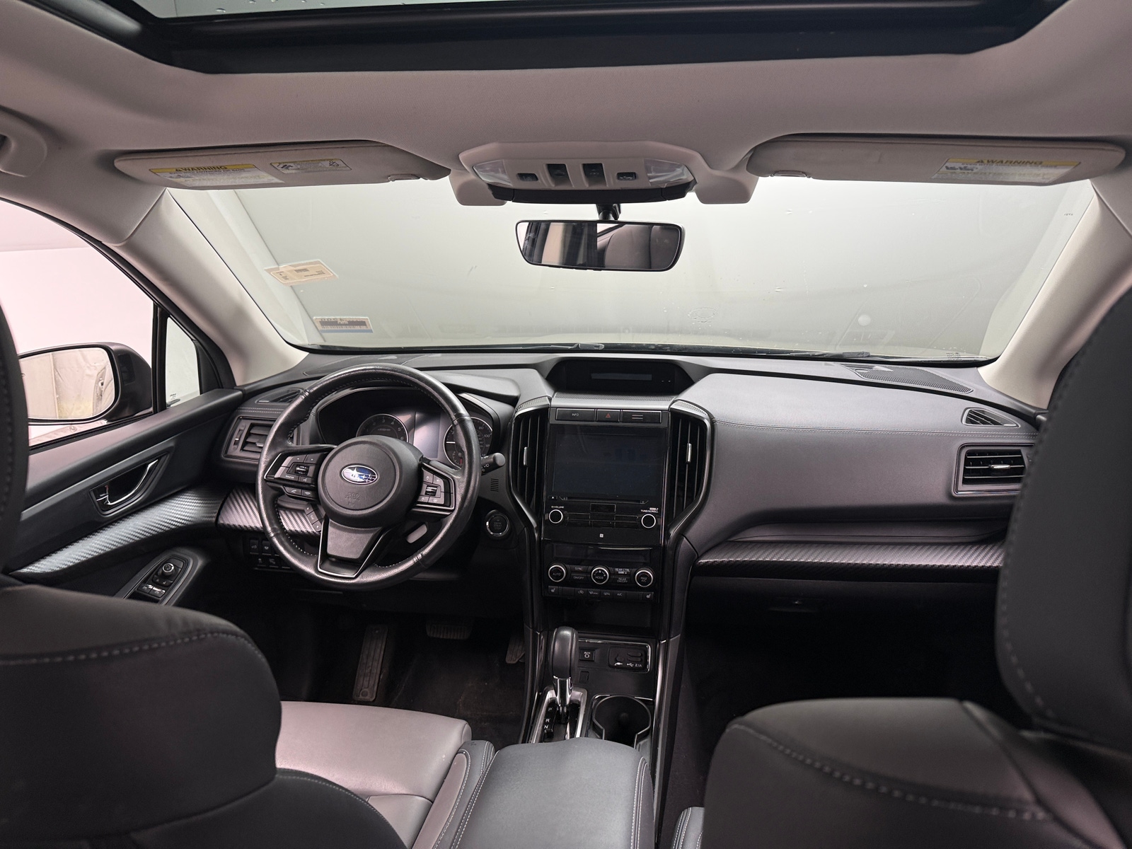 Thumbnail: 2022 Subaru Ascent - 3