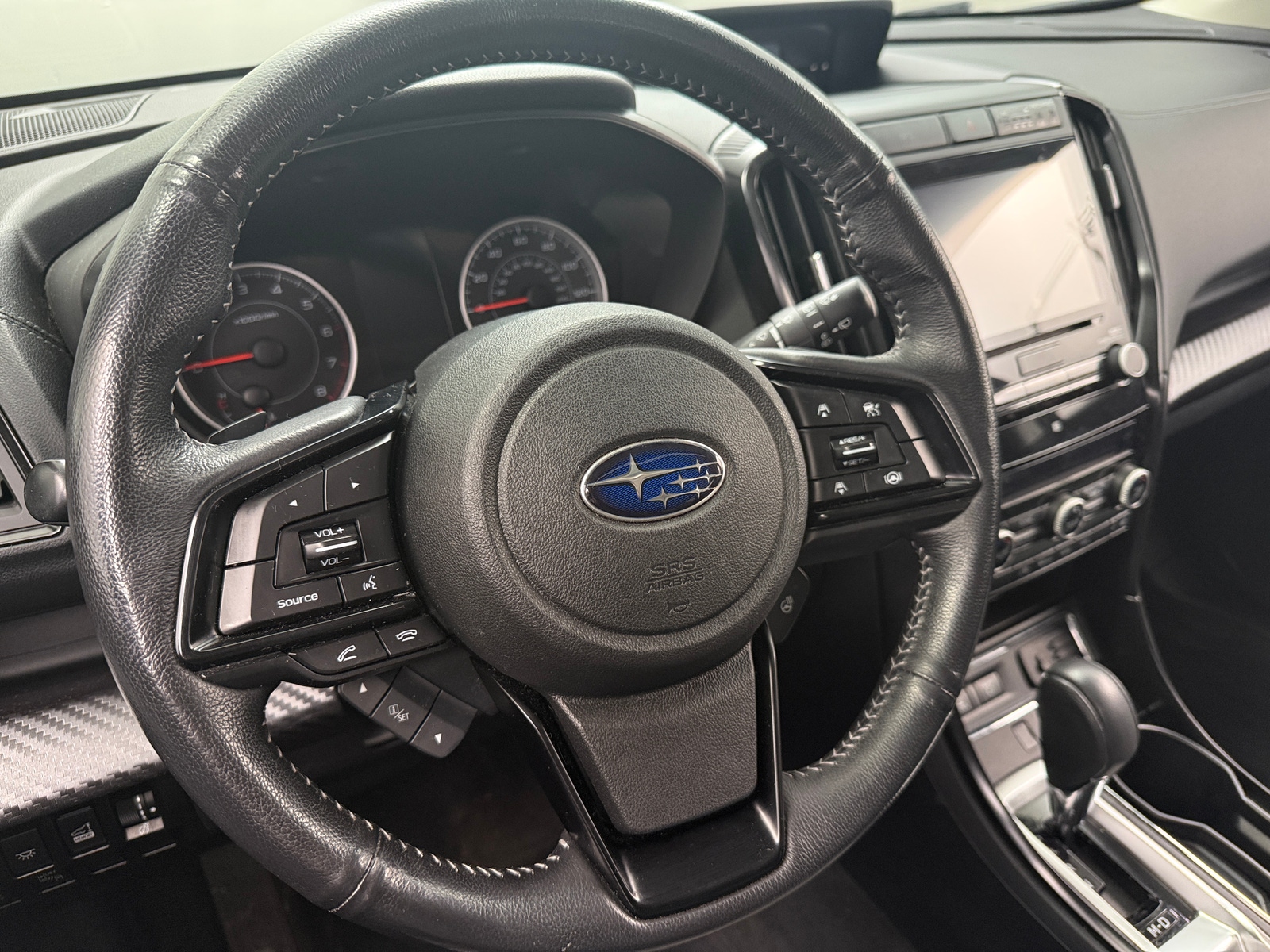 Thumbnail: 2022 Subaru Ascent - 5