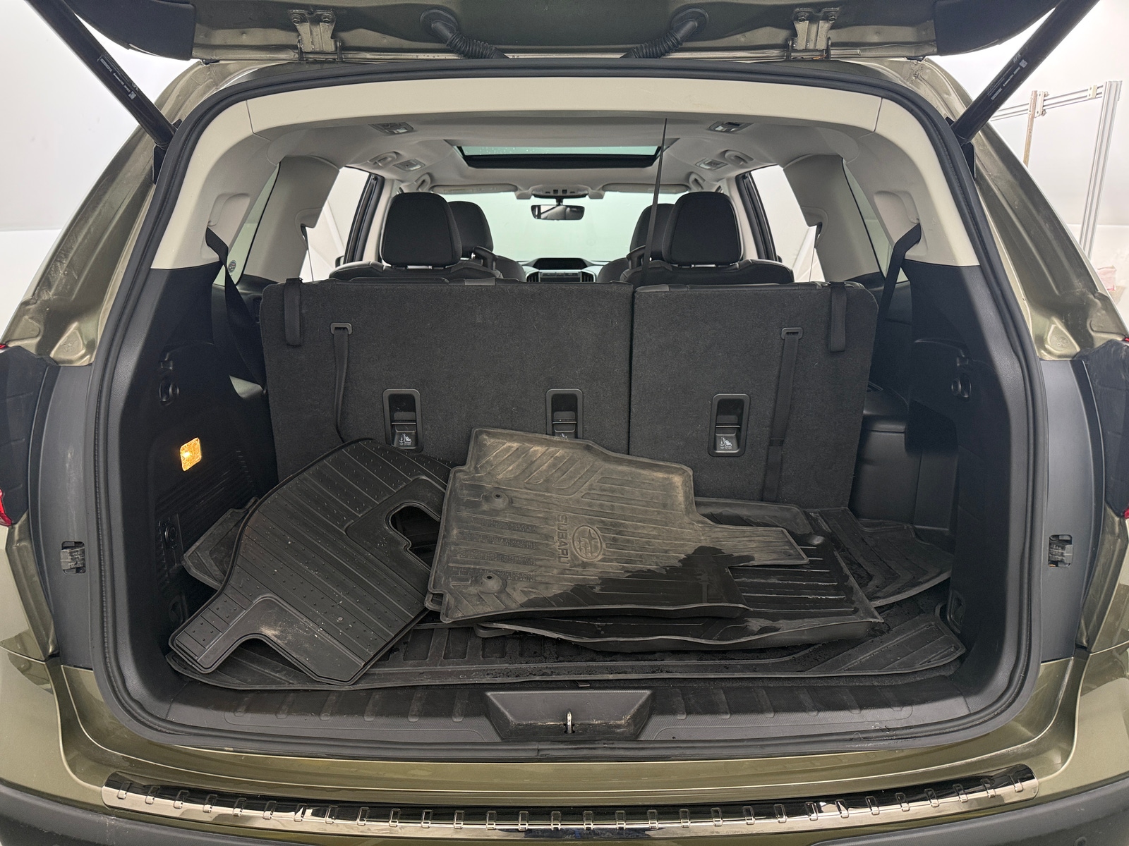 Thumbnail: 2022 Subaru Ascent - 7