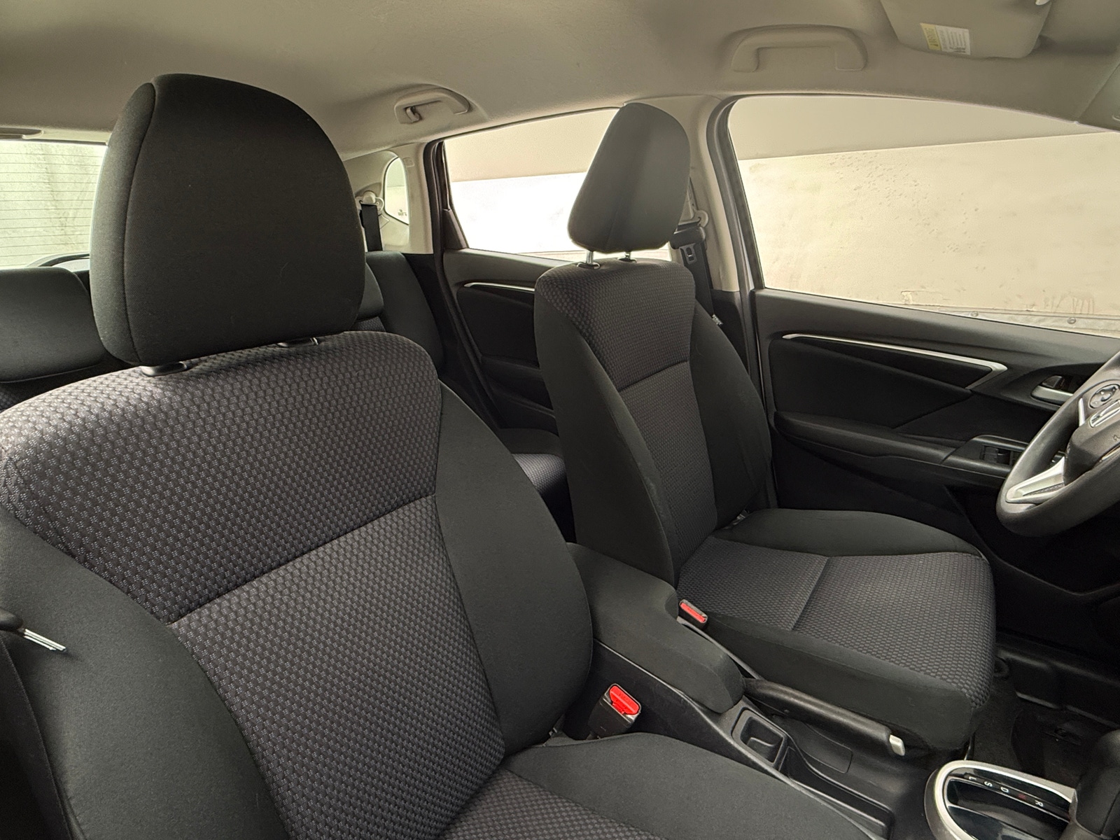 Thumbnail: 2019 Honda Fit - 2