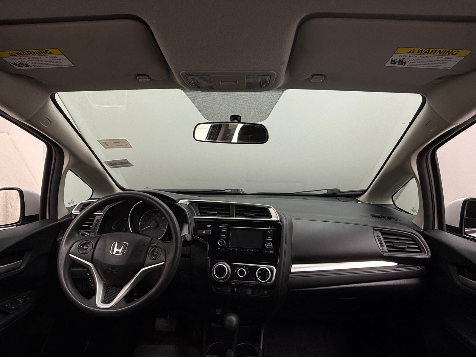 Thumbnail: 2019 Honda Fit - 3