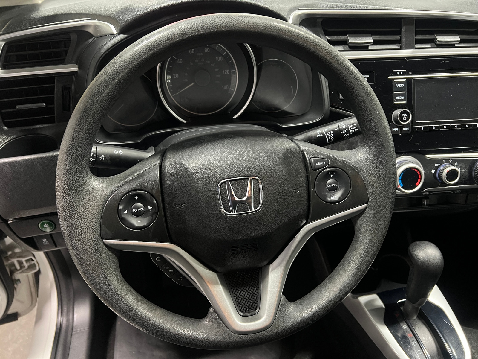 Thumbnail: 2019 Honda Fit - 5