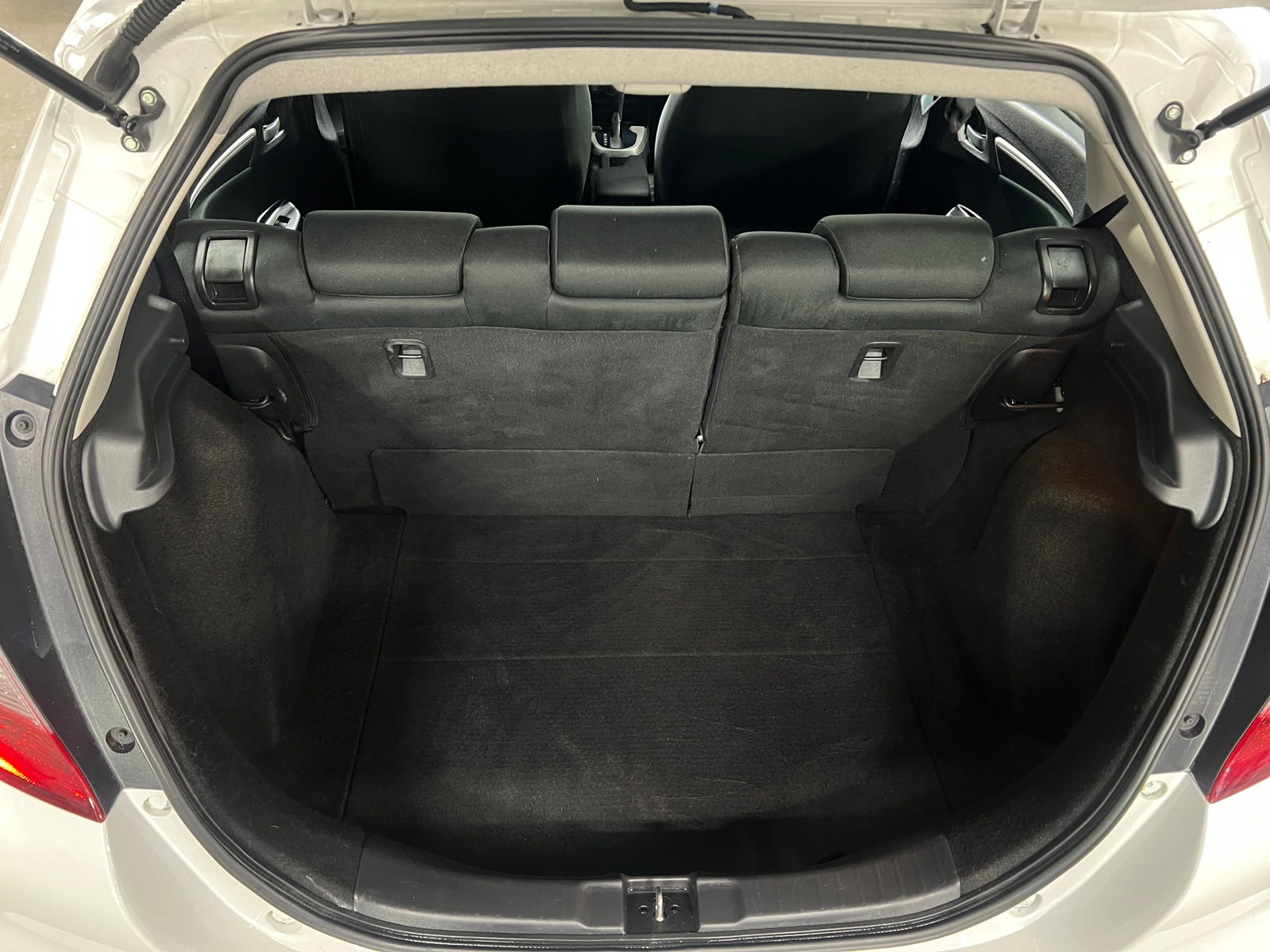 Thumbnail: 2019 Honda Fit - 7