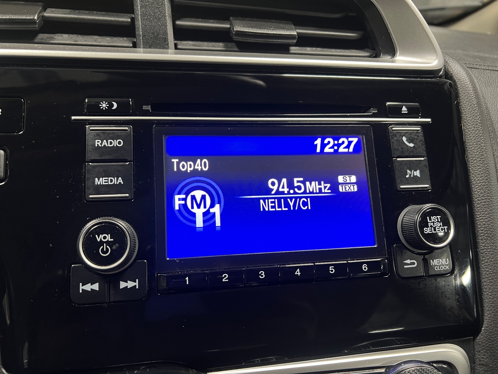 Thumbnail: 2019 Honda Fit - 4