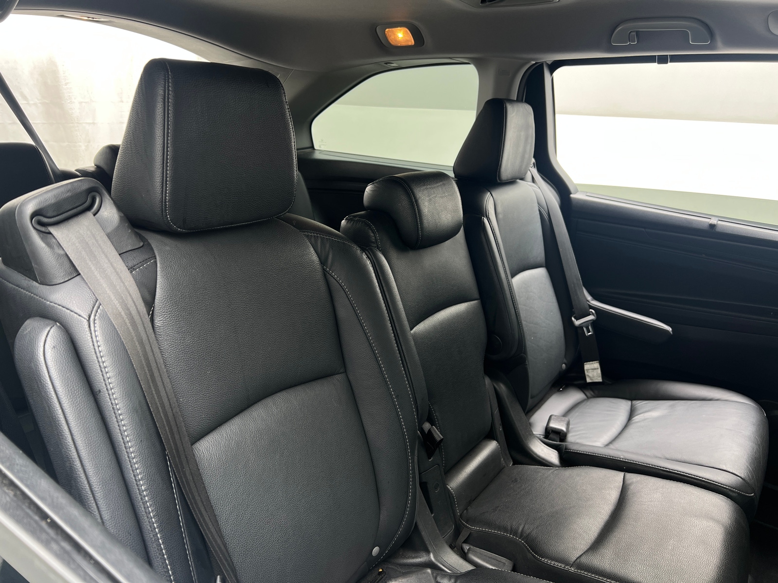 Thumbnail: 2022 Honda Odyssey - 5