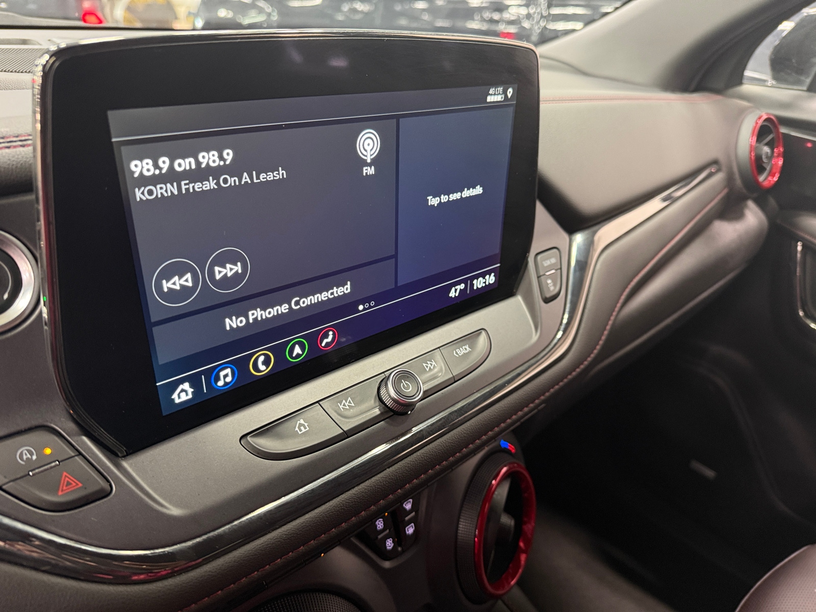 Thumbnail: 2025 Chevrolet Blazer - 3