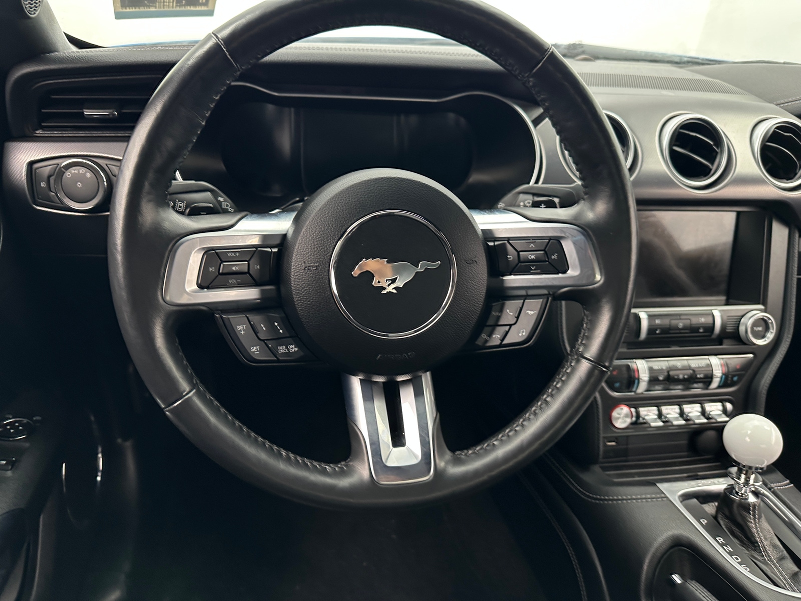 Thumbnail: 2020 Ford Mustang - 3