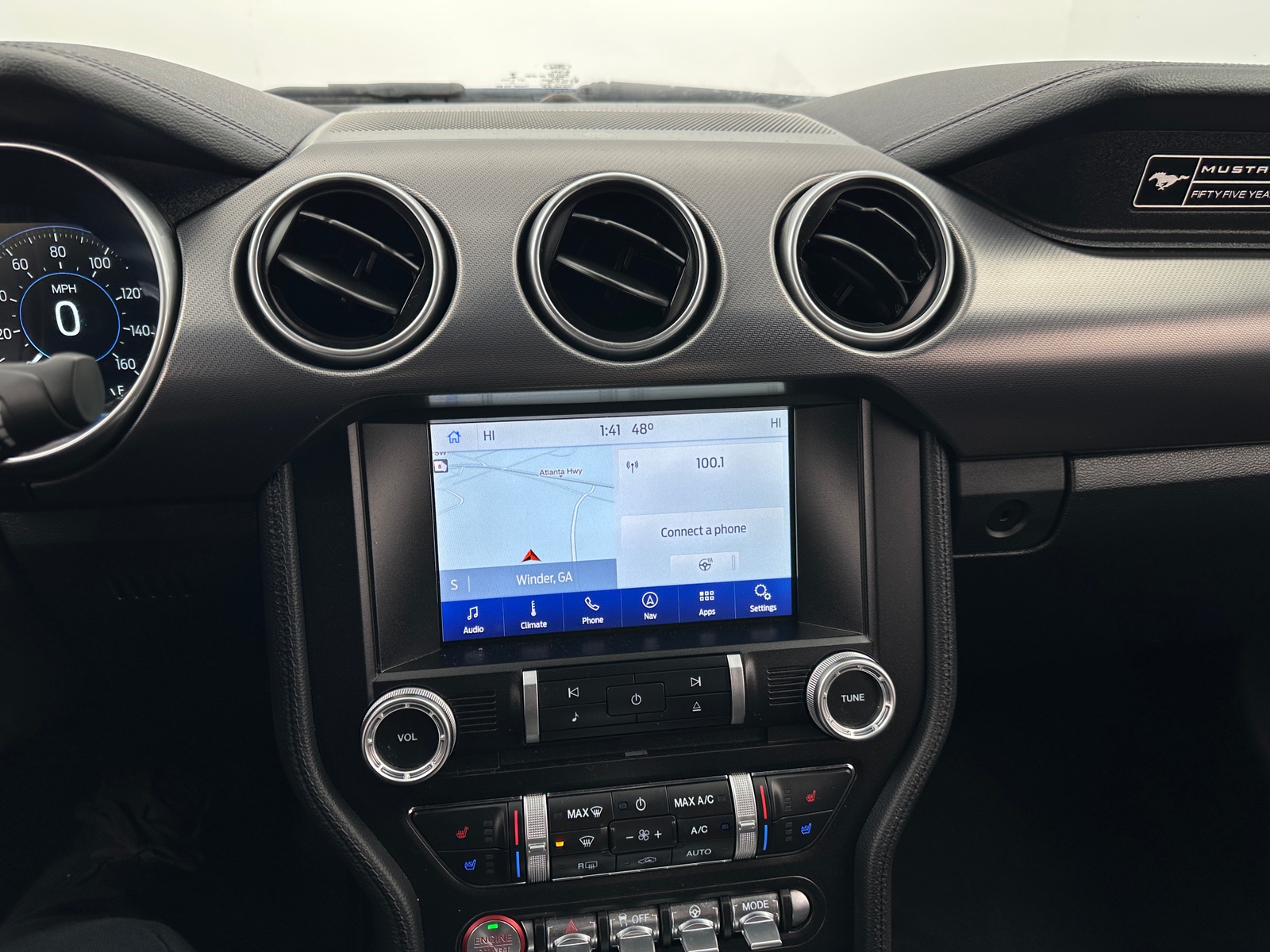 Thumbnail: 2020 Ford Mustang - 2