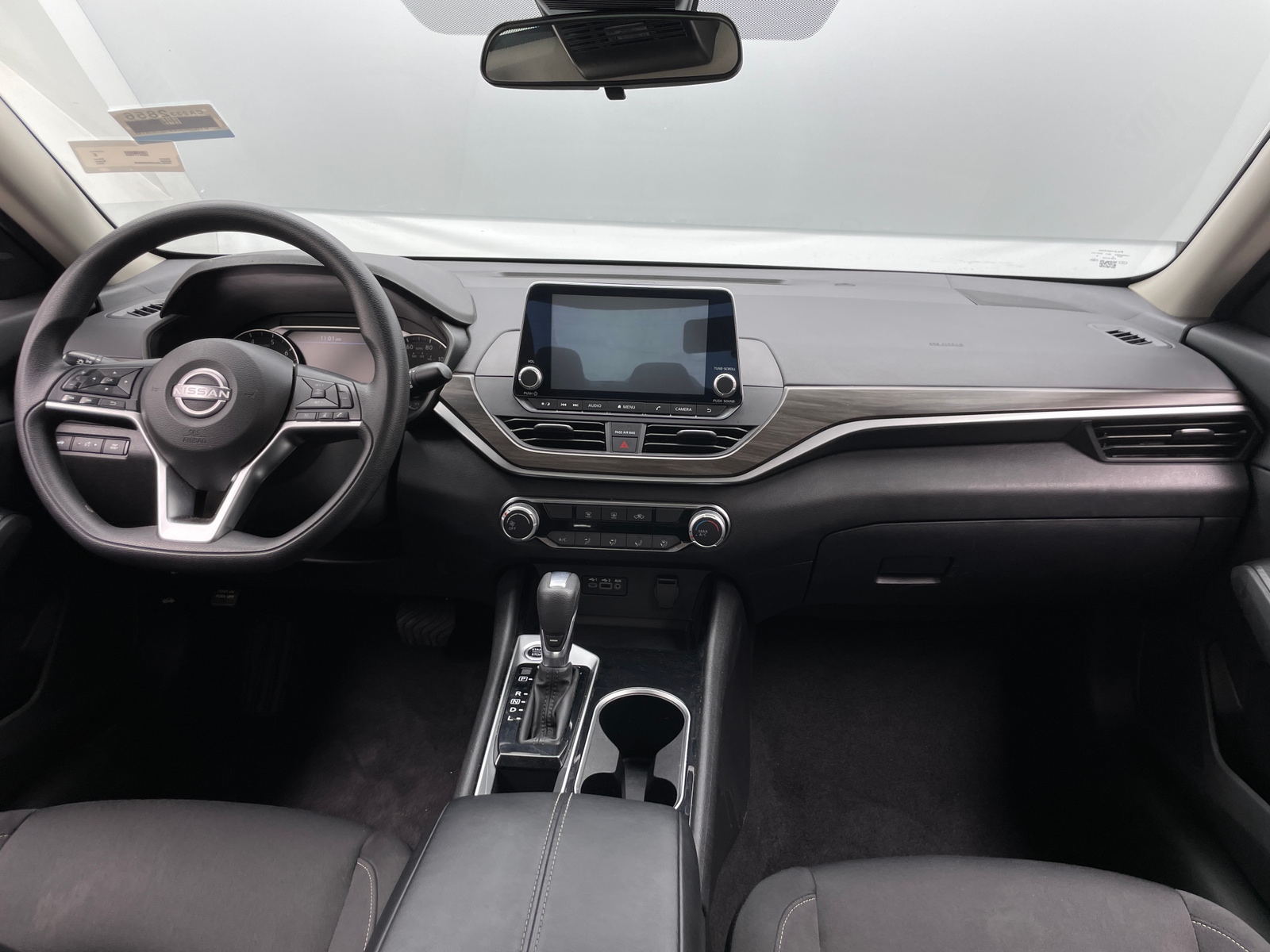 Thumbnail: 2024 Nissan Altima - 3