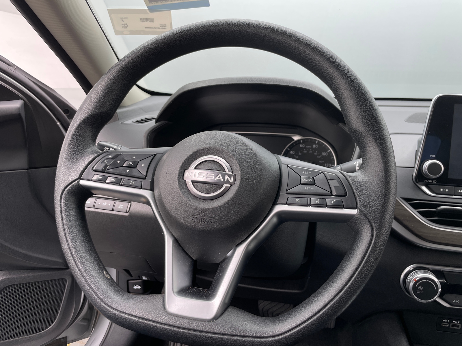 Thumbnail: 2024 Nissan Altima - 5