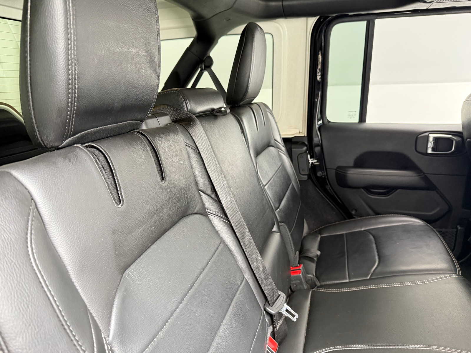 Thumbnail: 2023 Jeep Wrangler - 5