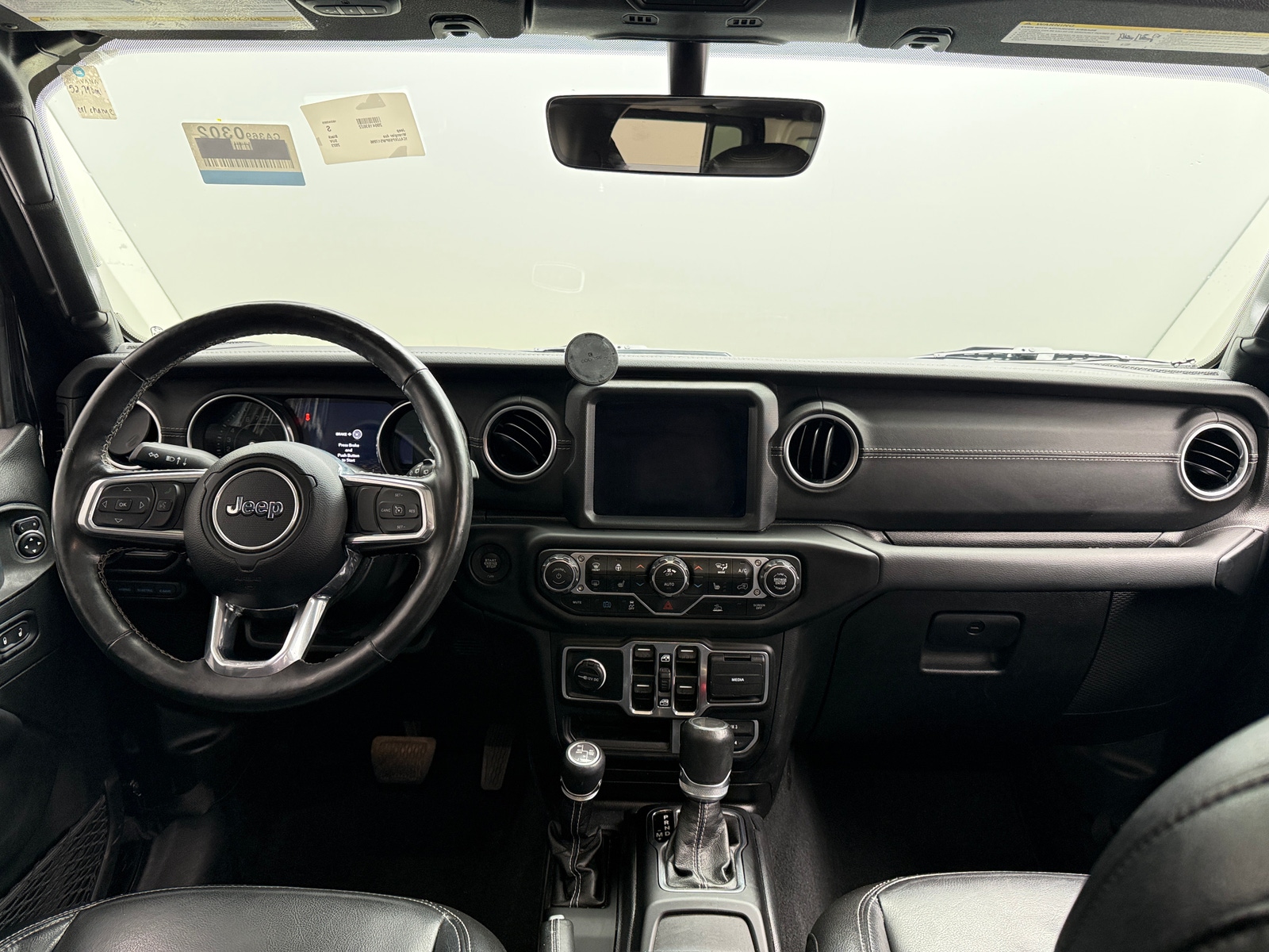 Thumbnail: 2023 Jeep Wrangler - 2