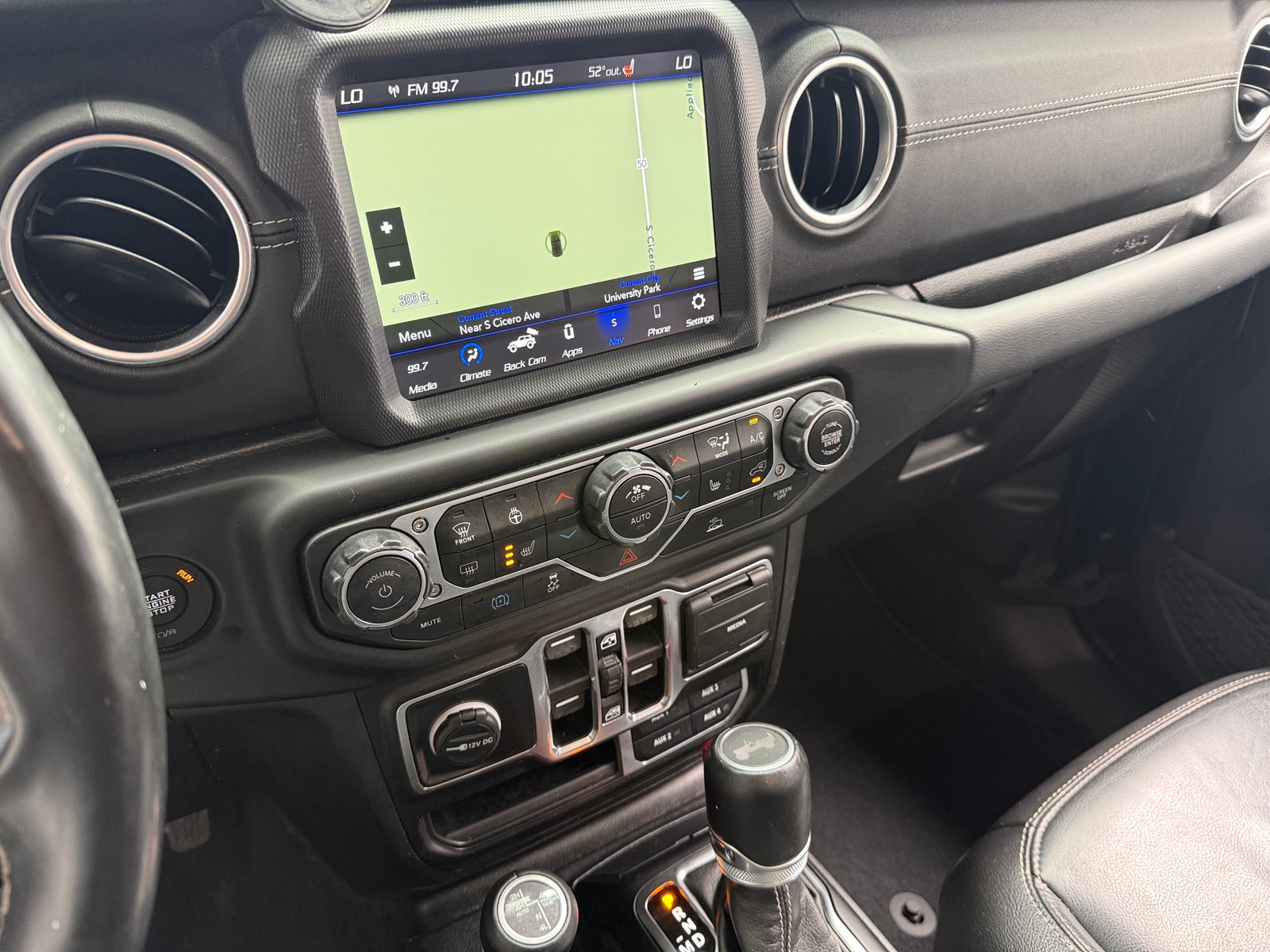 Thumbnail: 2023 Jeep Wrangler - 3