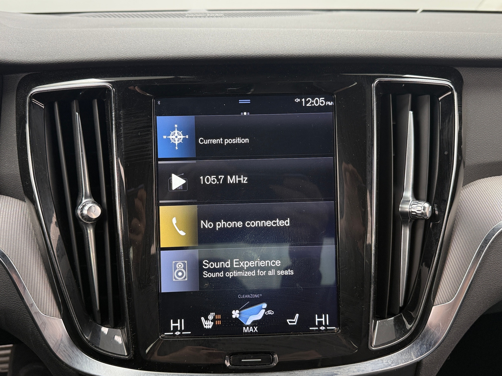 Thumbnail: 2019 Volvo S60 - 3