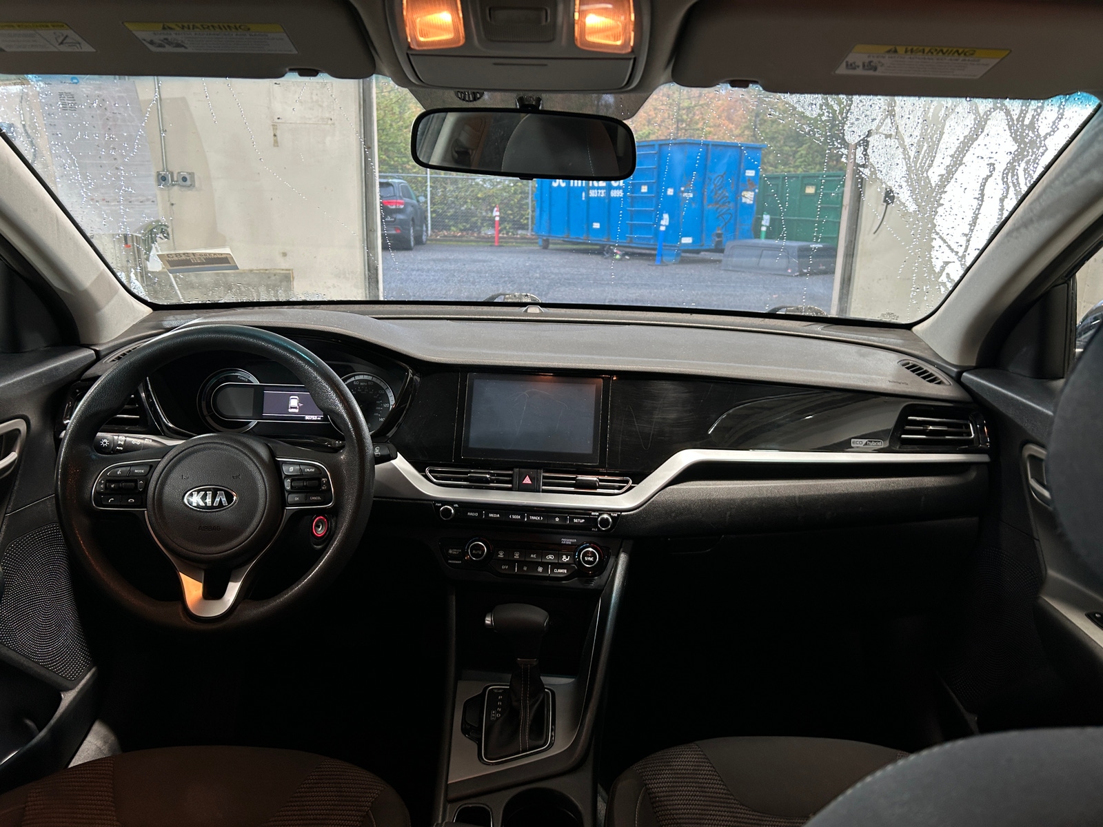 Thumbnail: 2021 Kia Niro - 3