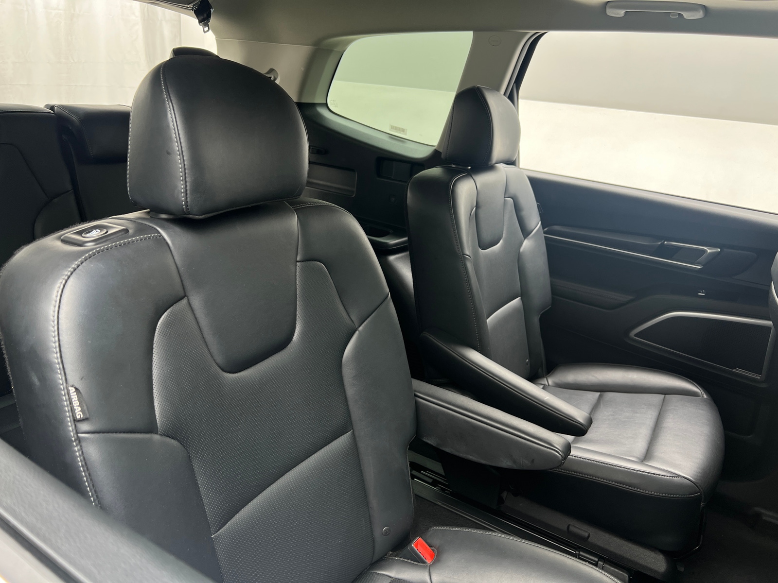 Thumbnail: 2025 Kia Telluride - 5