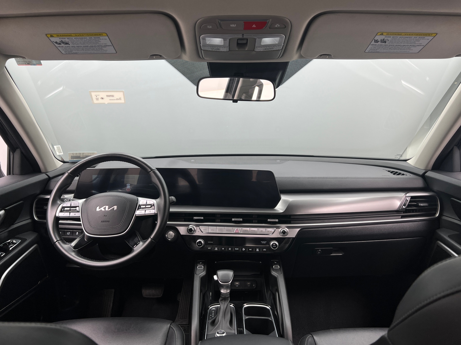 Thumbnail: 2025 Kia Telluride - 2