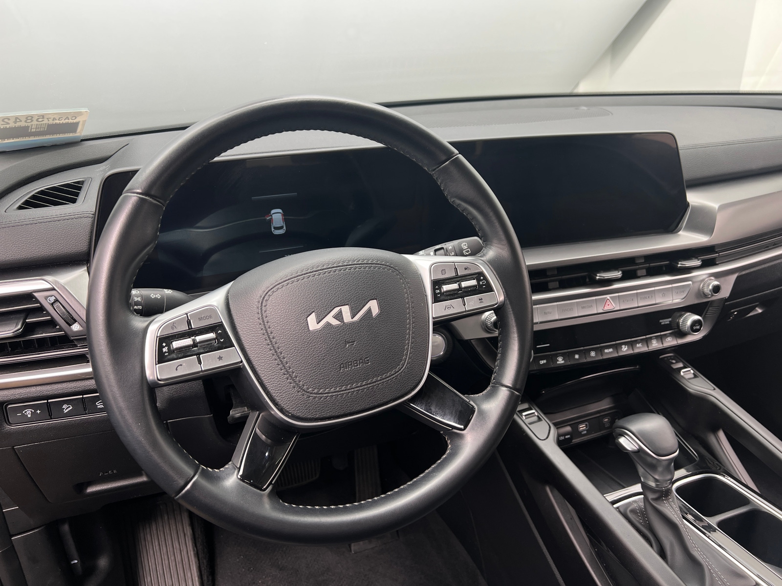 Thumbnail: 2025 Kia Telluride - 4