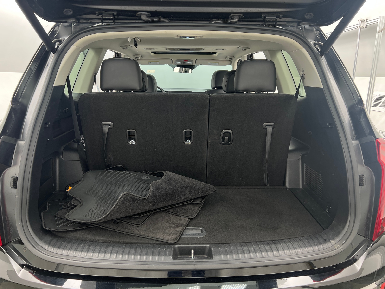 Thumbnail: 2025 Kia Telluride - 6