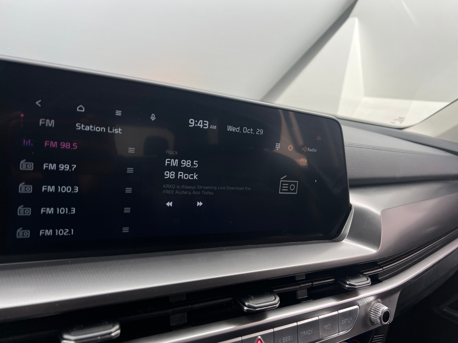 Thumbnail: 2025 Kia Telluride - 3